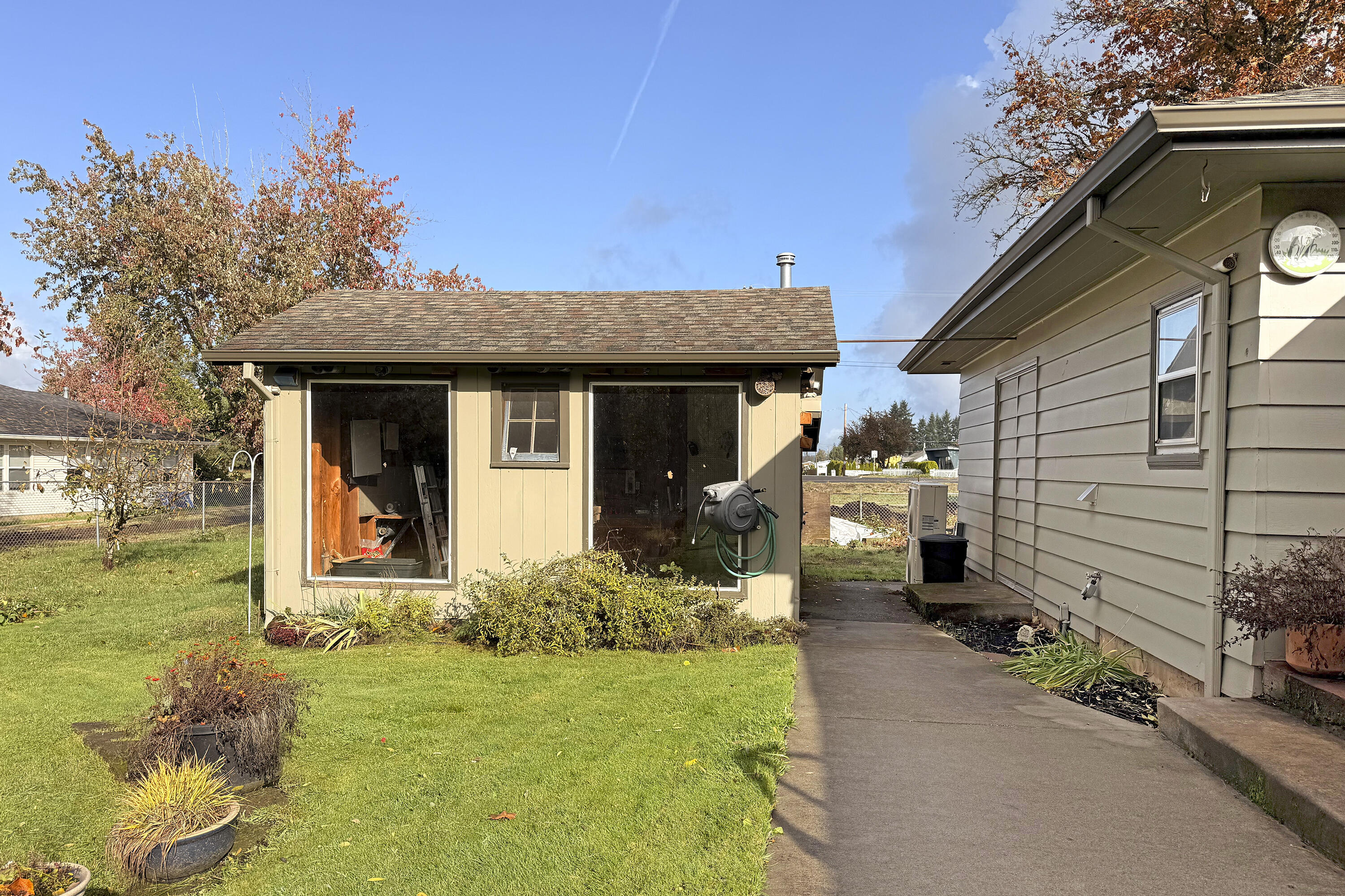 N/A - Commercial Sale