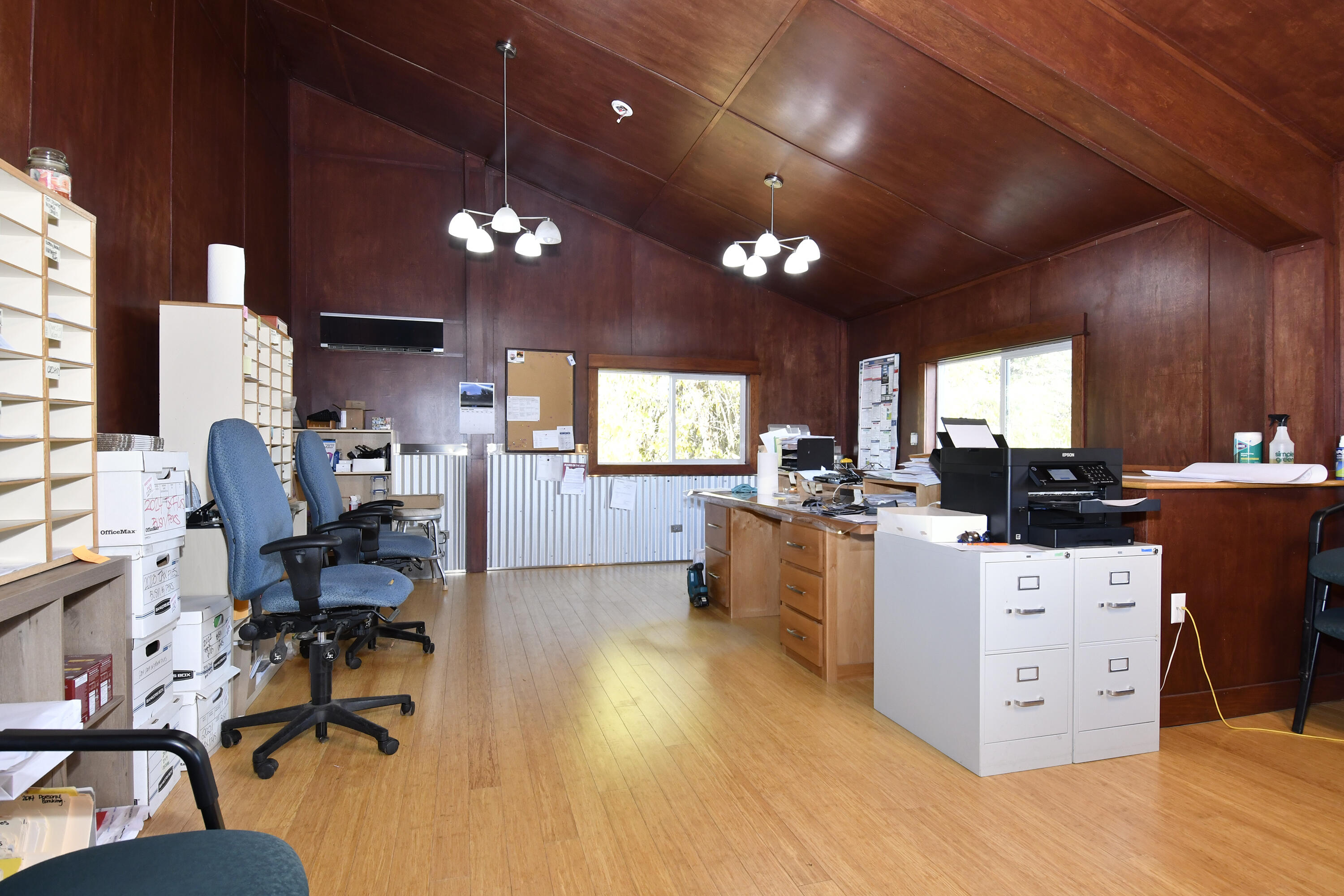 N/A - Commercial Sale