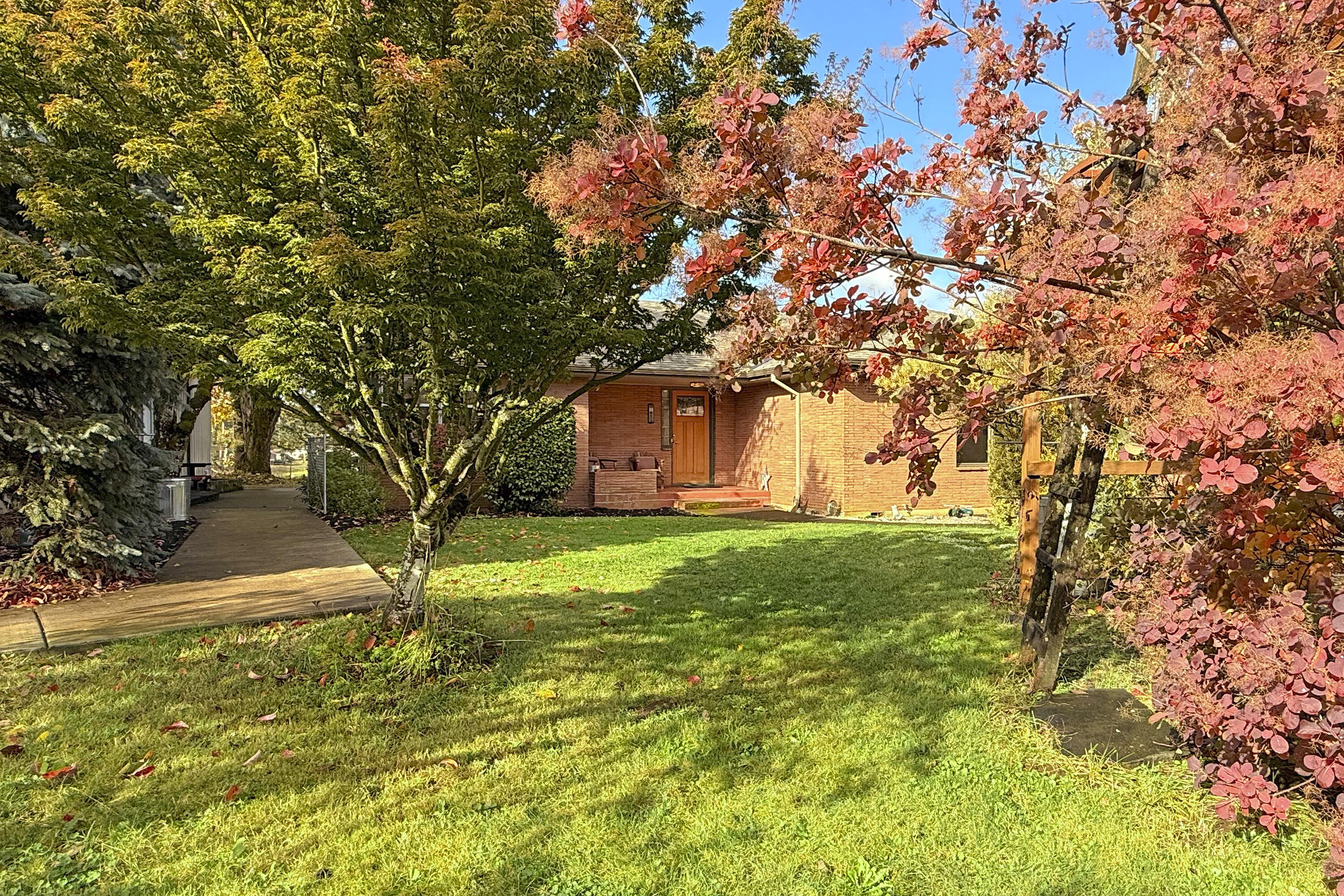 N/A - Commercial Sale