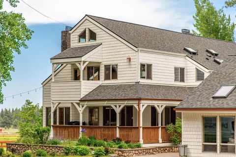 60359 Arnold Market Road Bend OR 97702