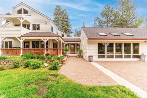 60359 Arnold Market Road Bend OR 97702