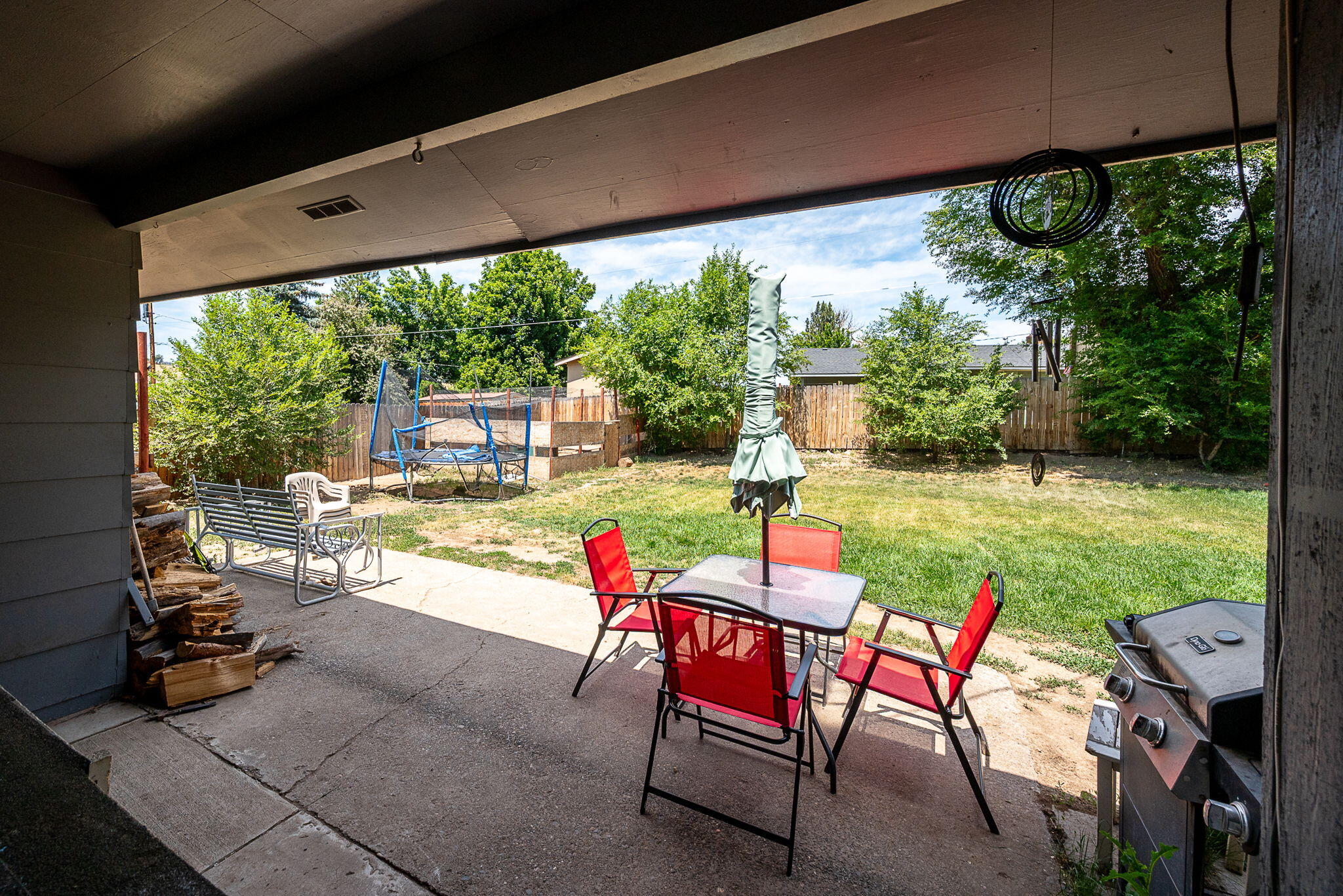 Bel Air - Residential