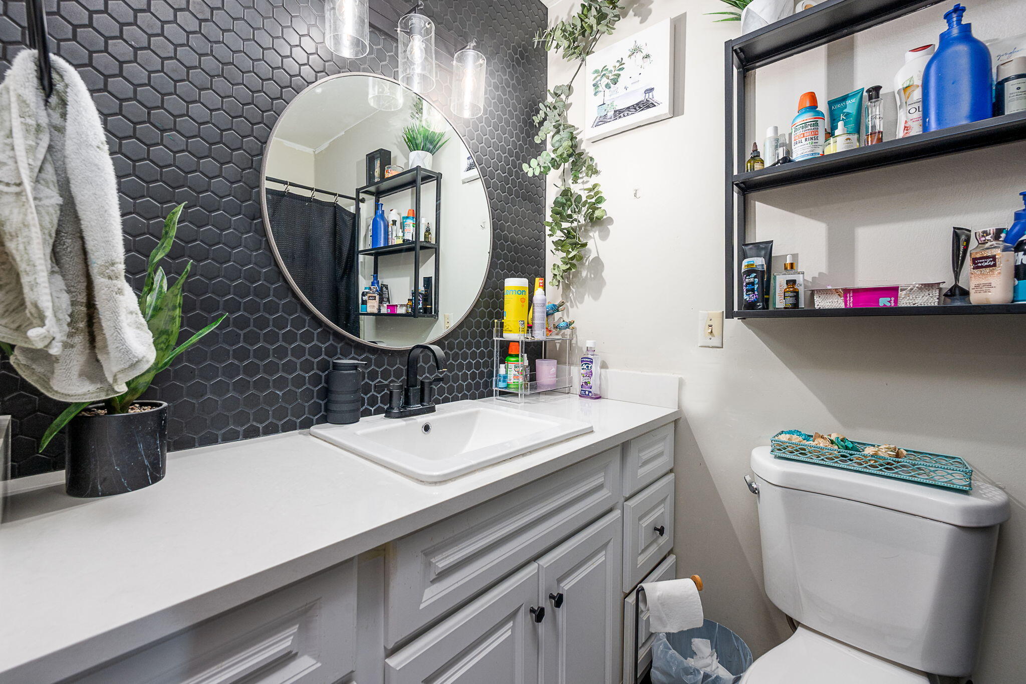 Bel Air - Residential