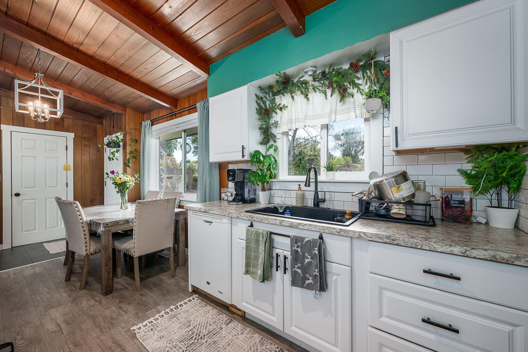 Bel Air - Residential