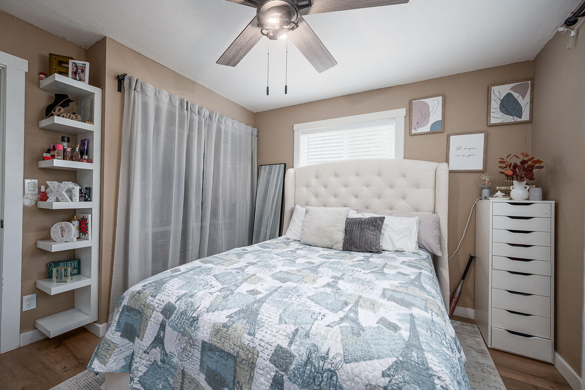 Bel Air - Residential