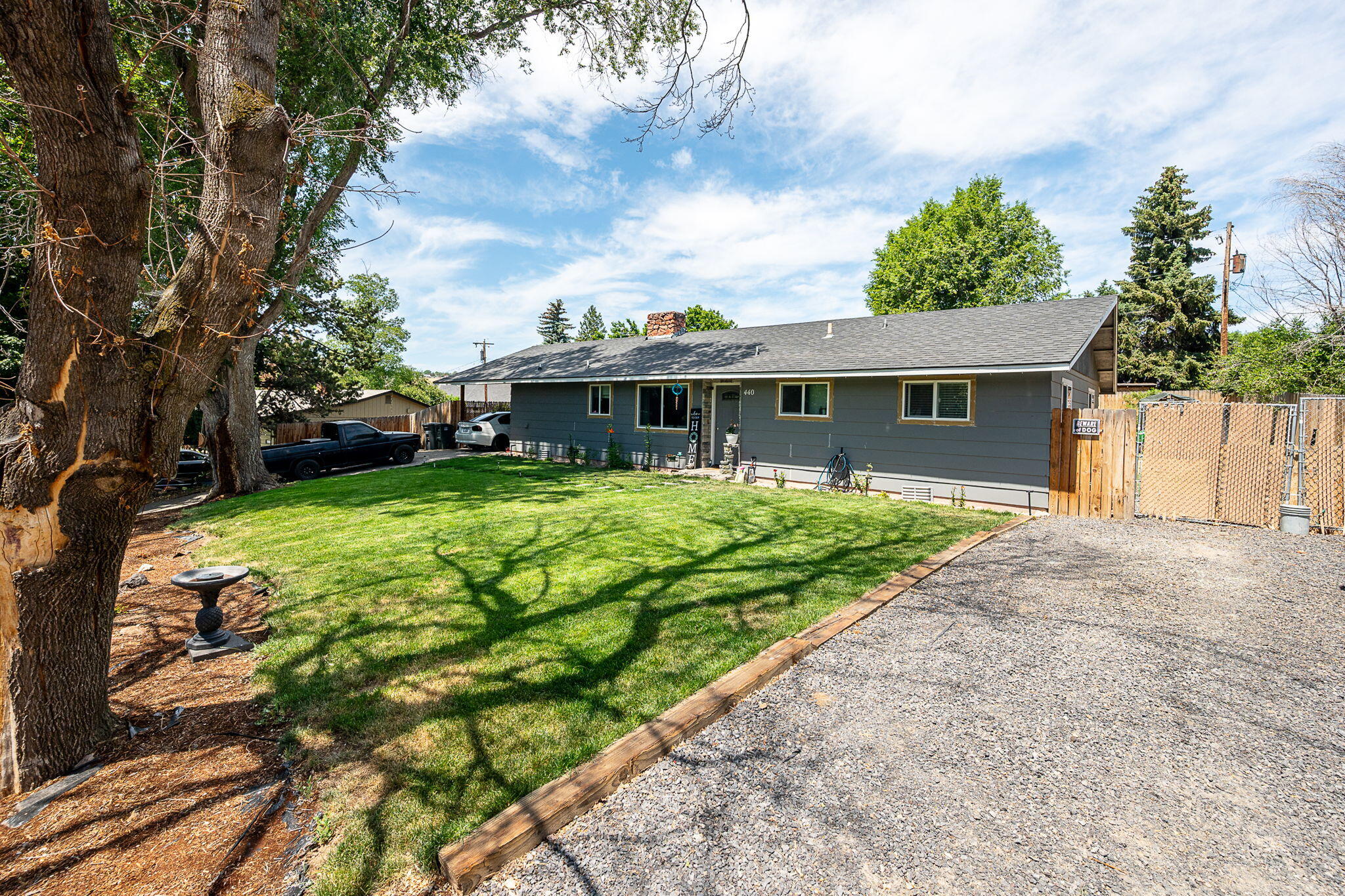 Bel Air - Residential