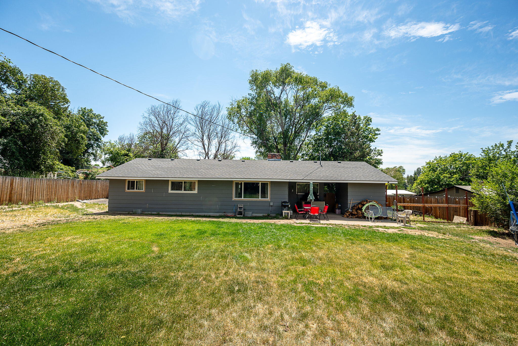 Bel Air - Residential