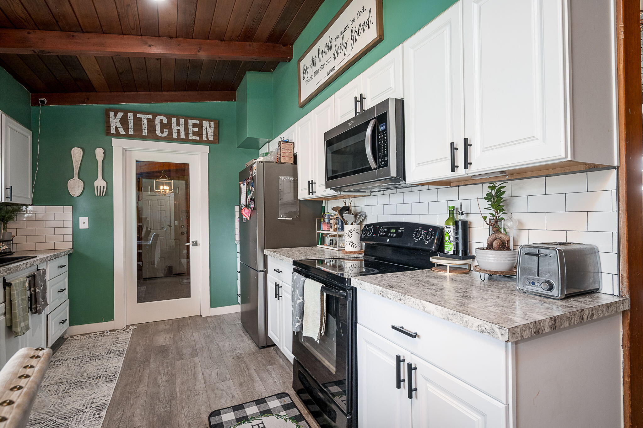 Bel Air - Residential