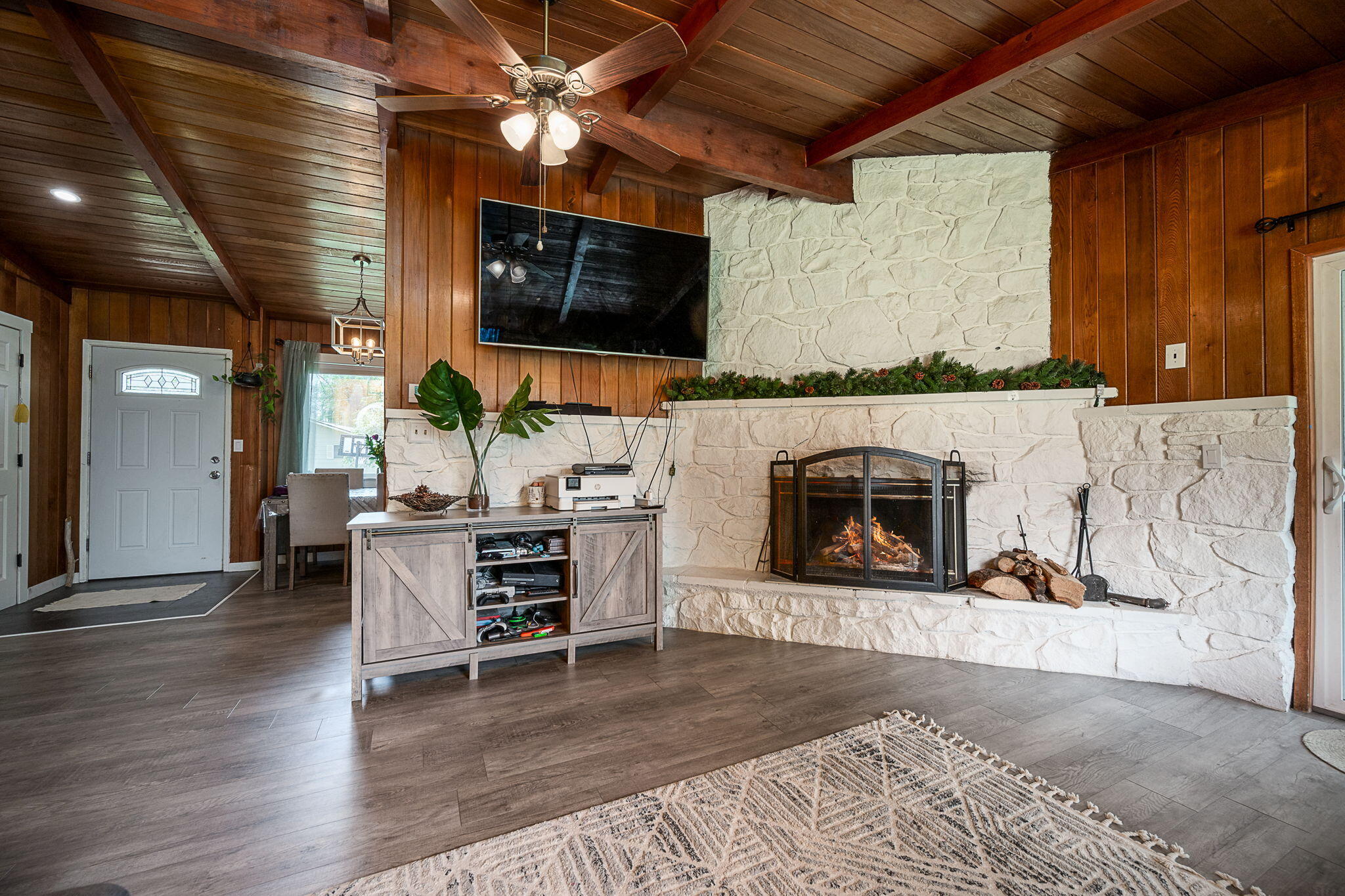 Bel Air - Residential