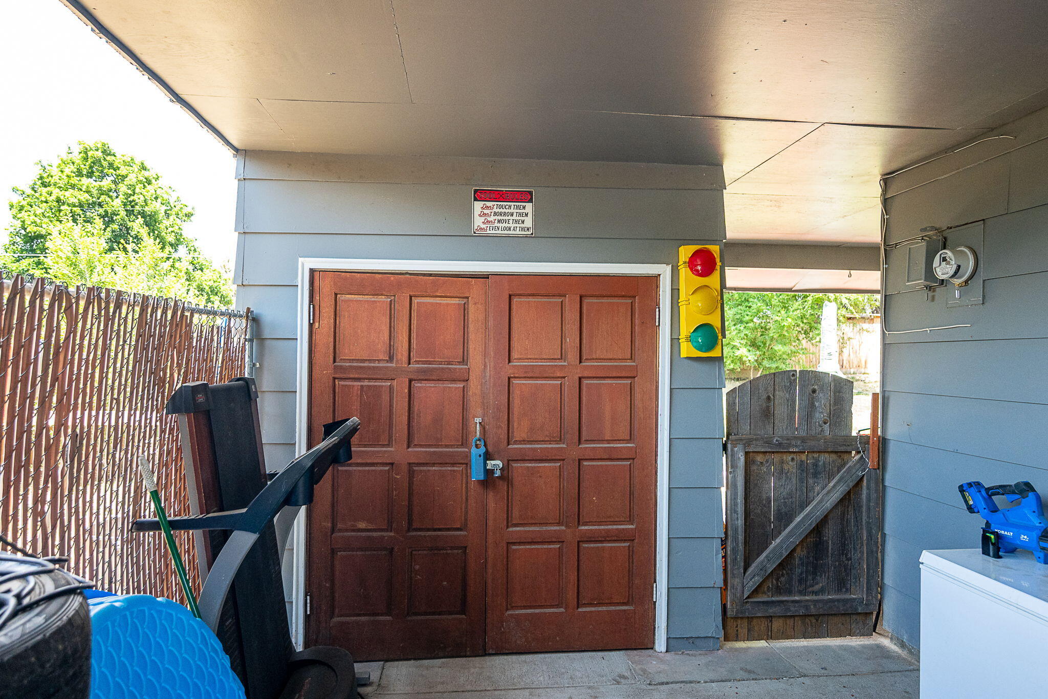 Bel Air - Residential