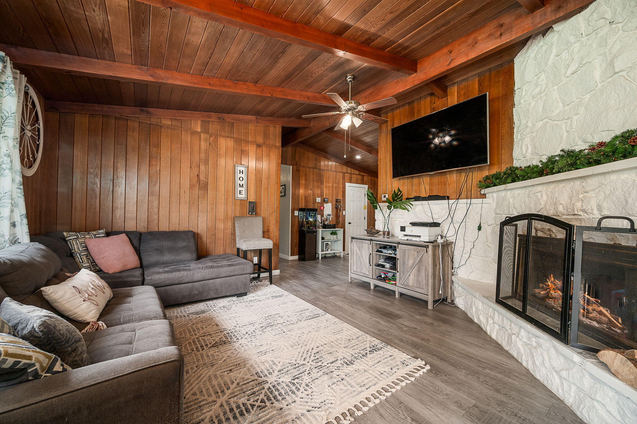 Bel Air - Residential