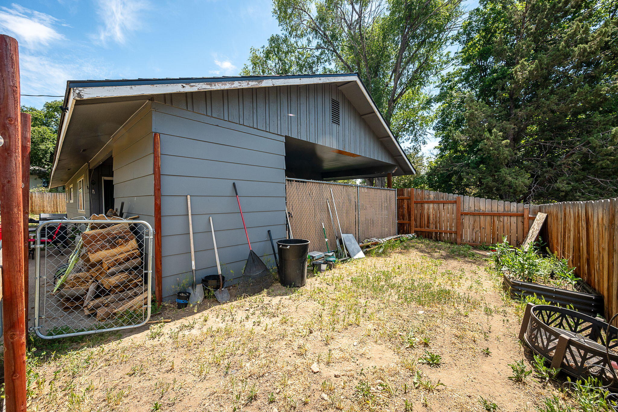 Bel Air - Residential