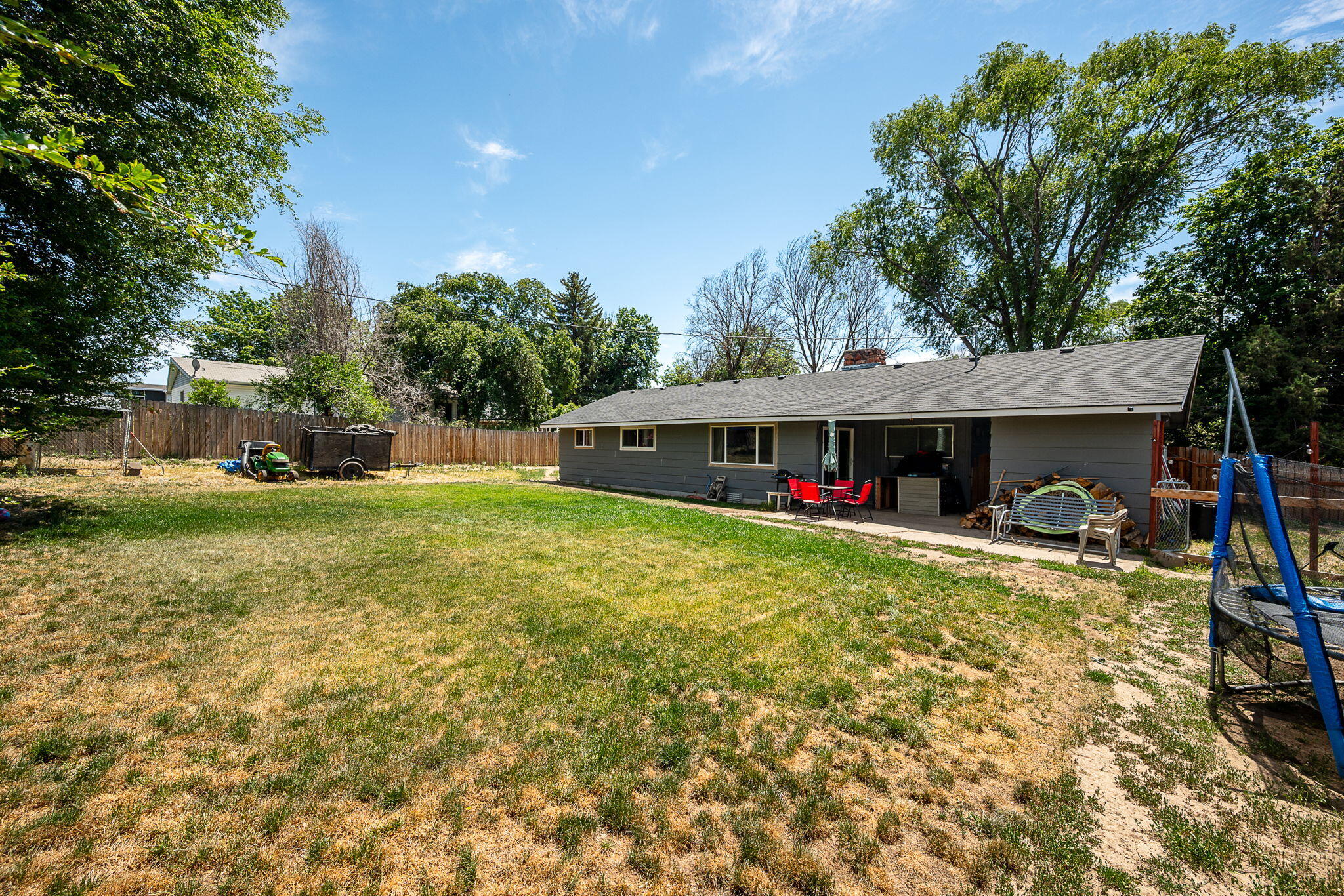 Bel Air - Residential