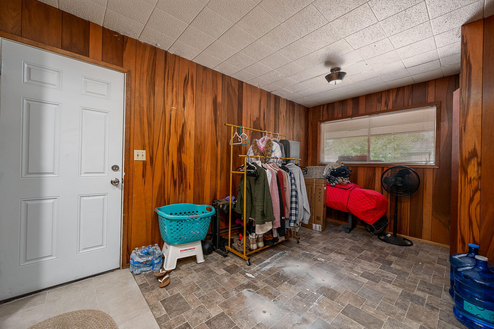 Bel Air - Residential