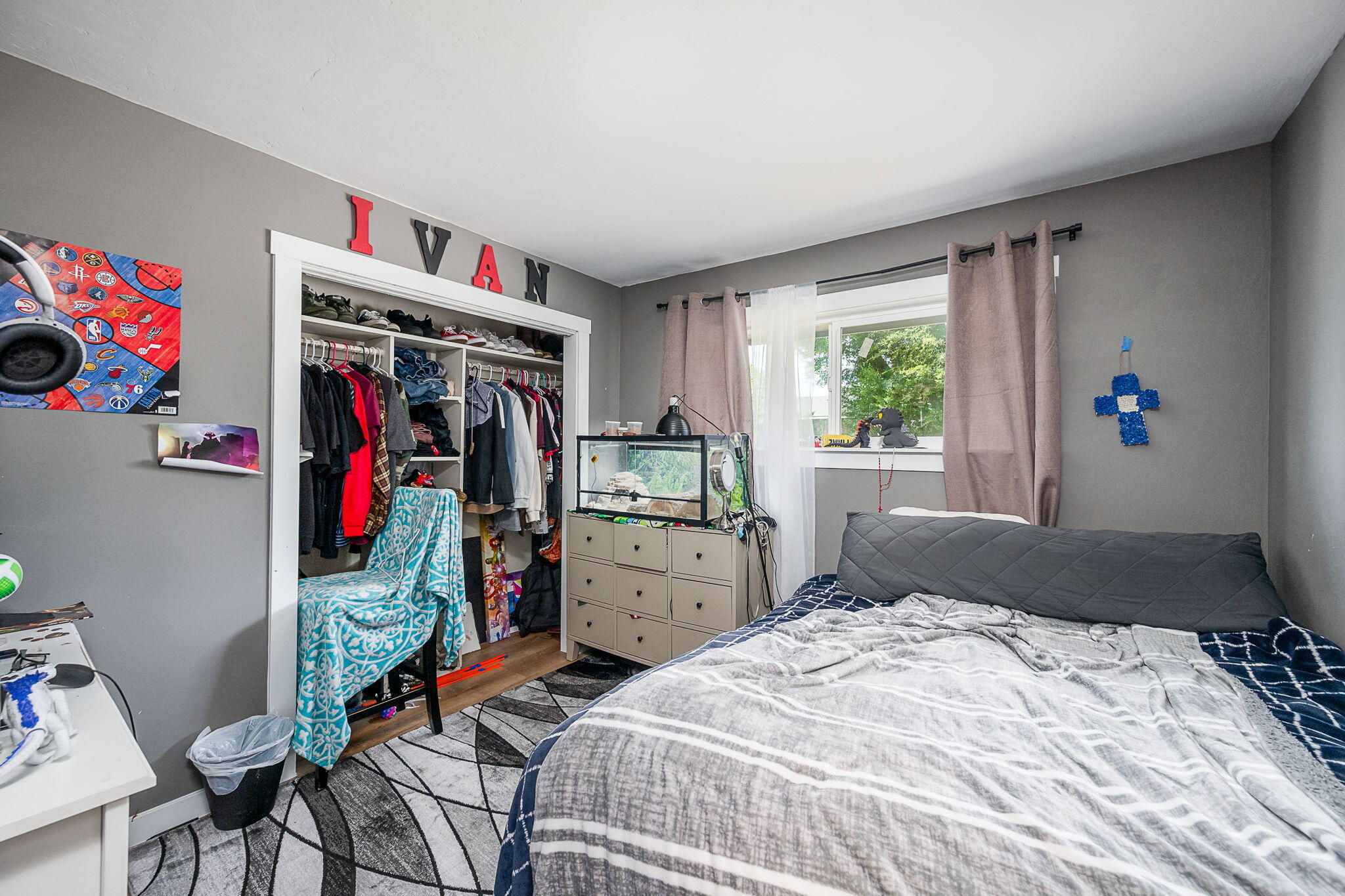 Bel Air - Residential