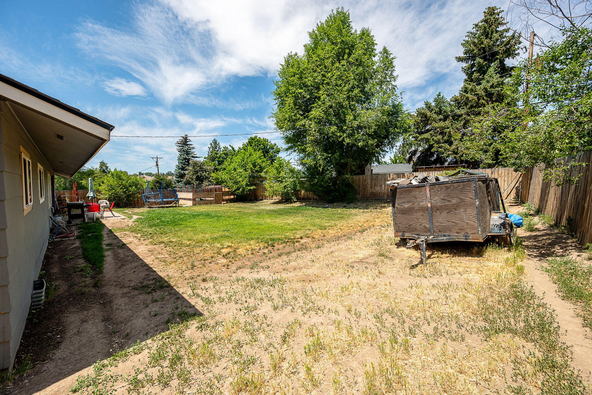 Bel Air - Residential