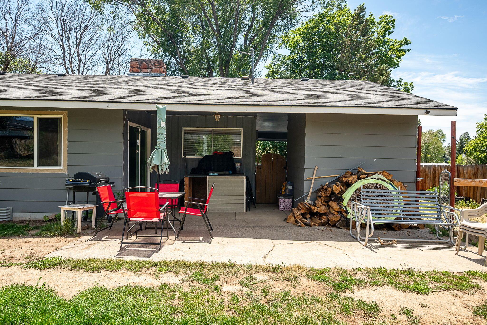 Bel Air - Residential