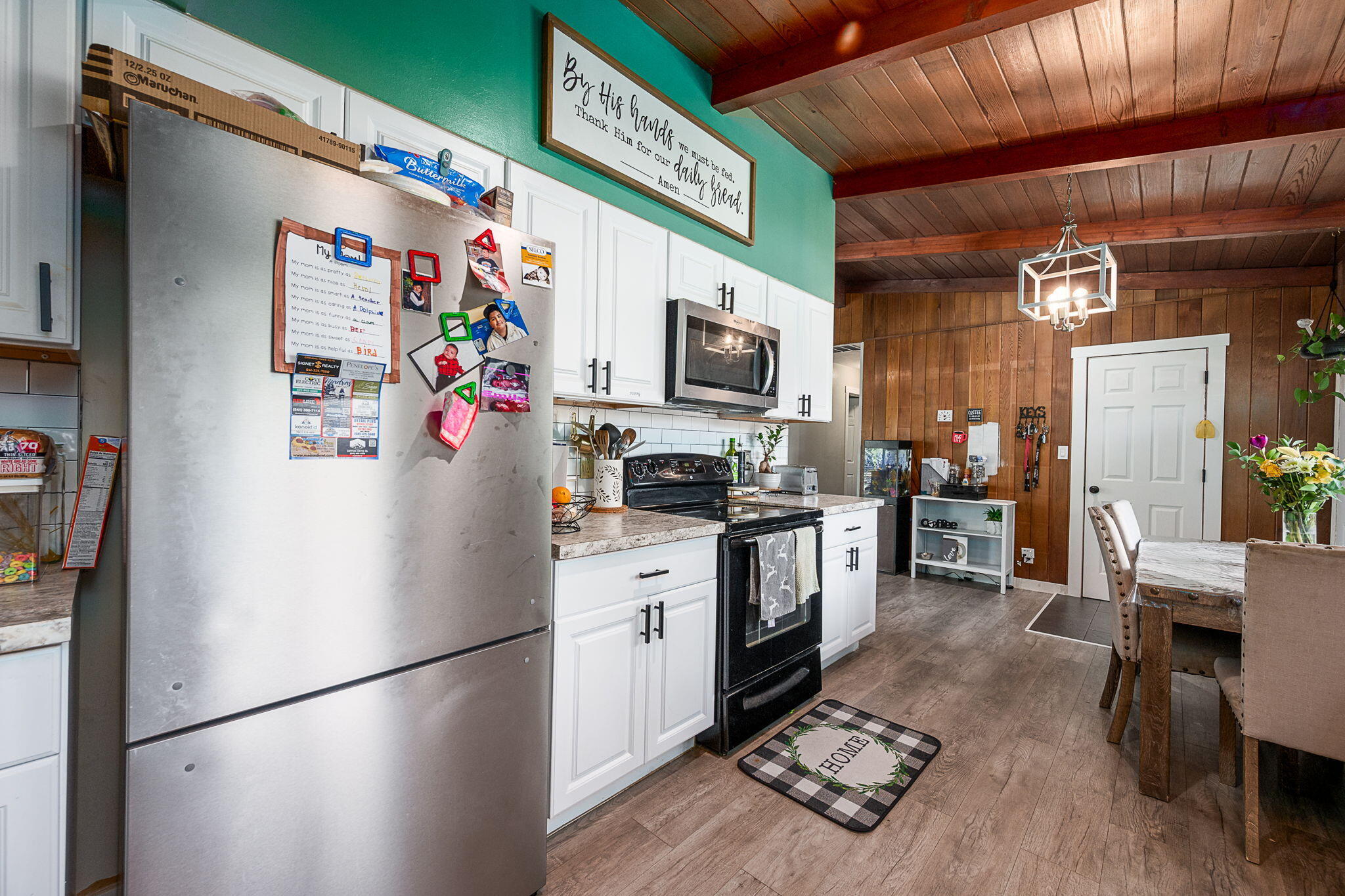 Bel Air - Residential