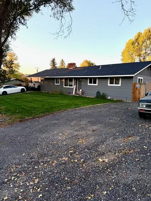 Bel Air - Residential