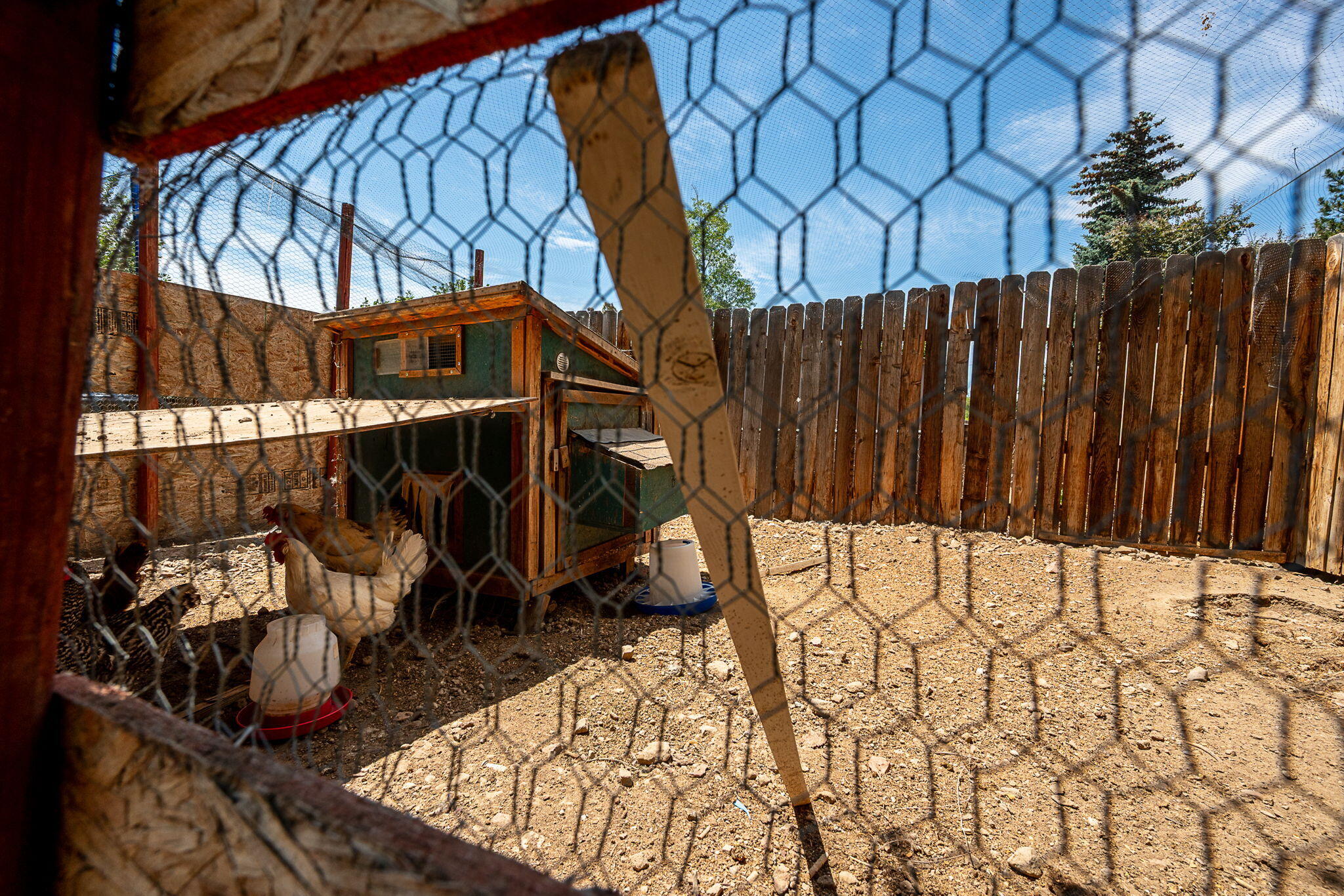 Bel Air - Residential