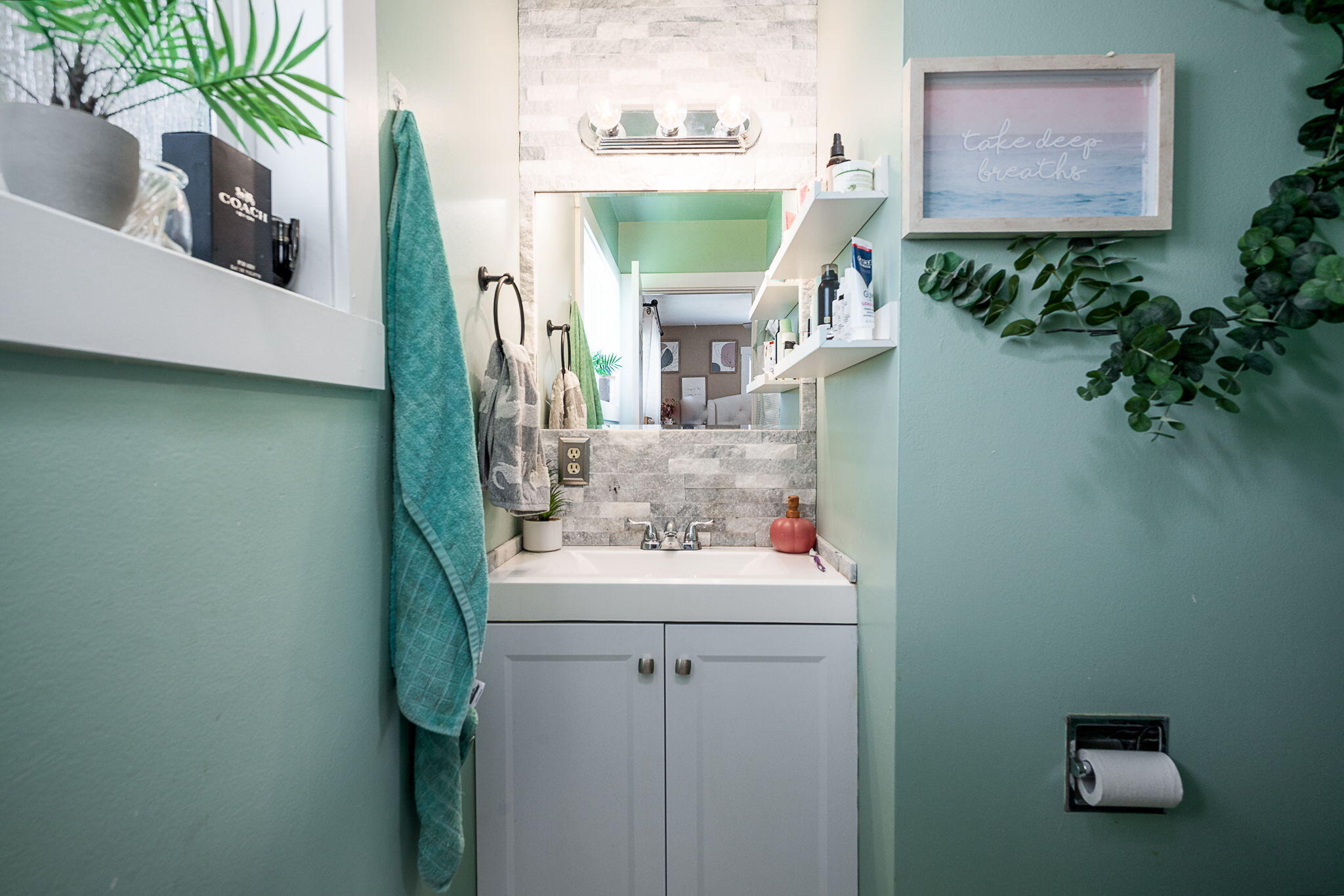 Bel Air - Residential