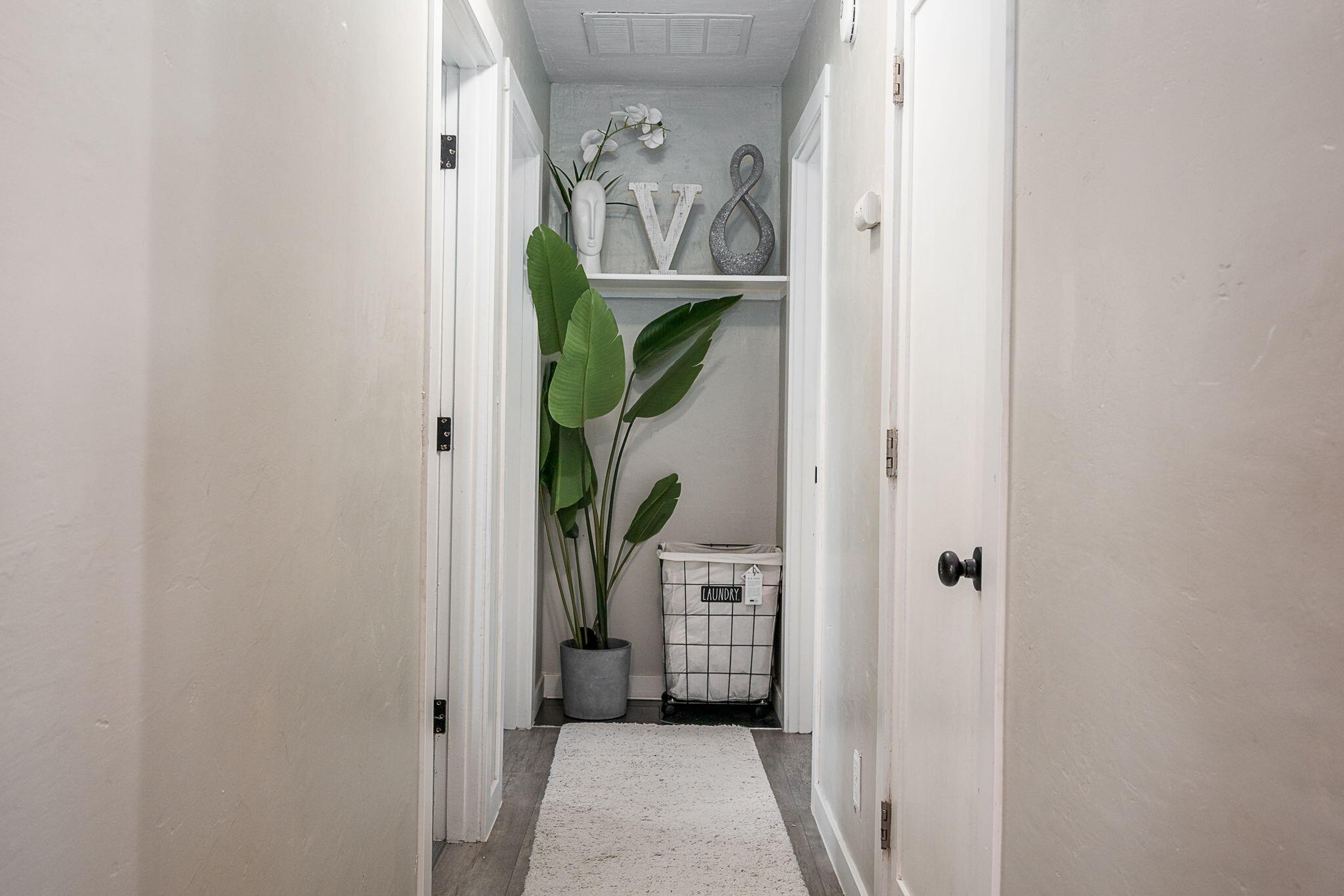 Bel Air - Residential