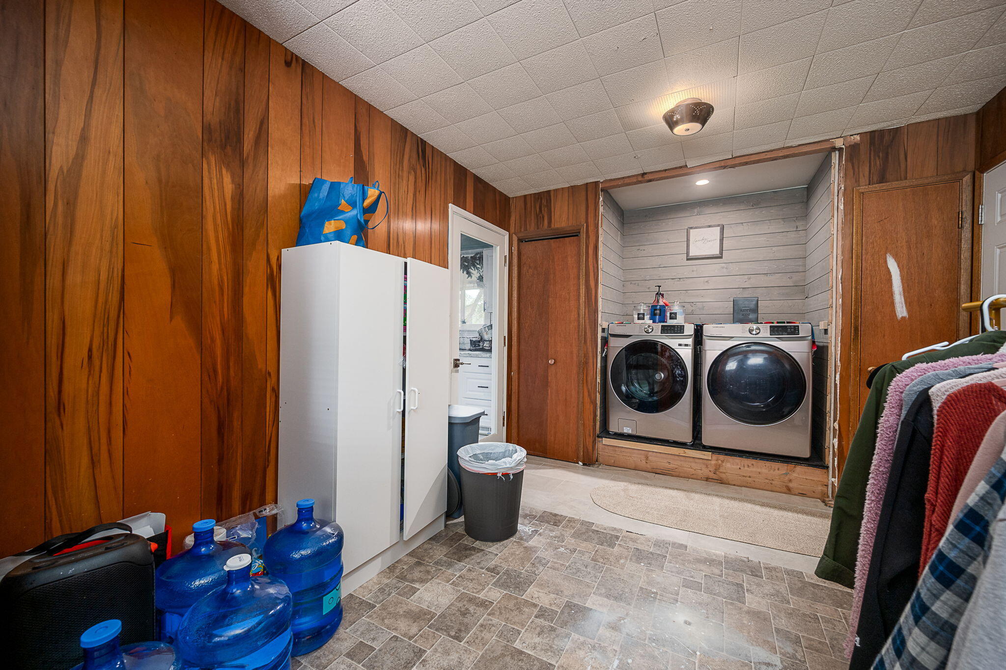 Bel Air - Residential