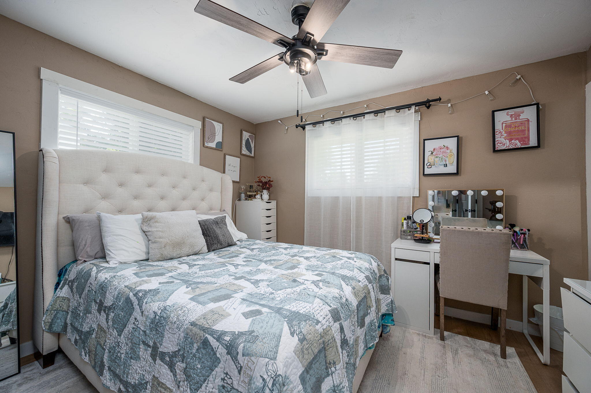 Bel Air - Residential