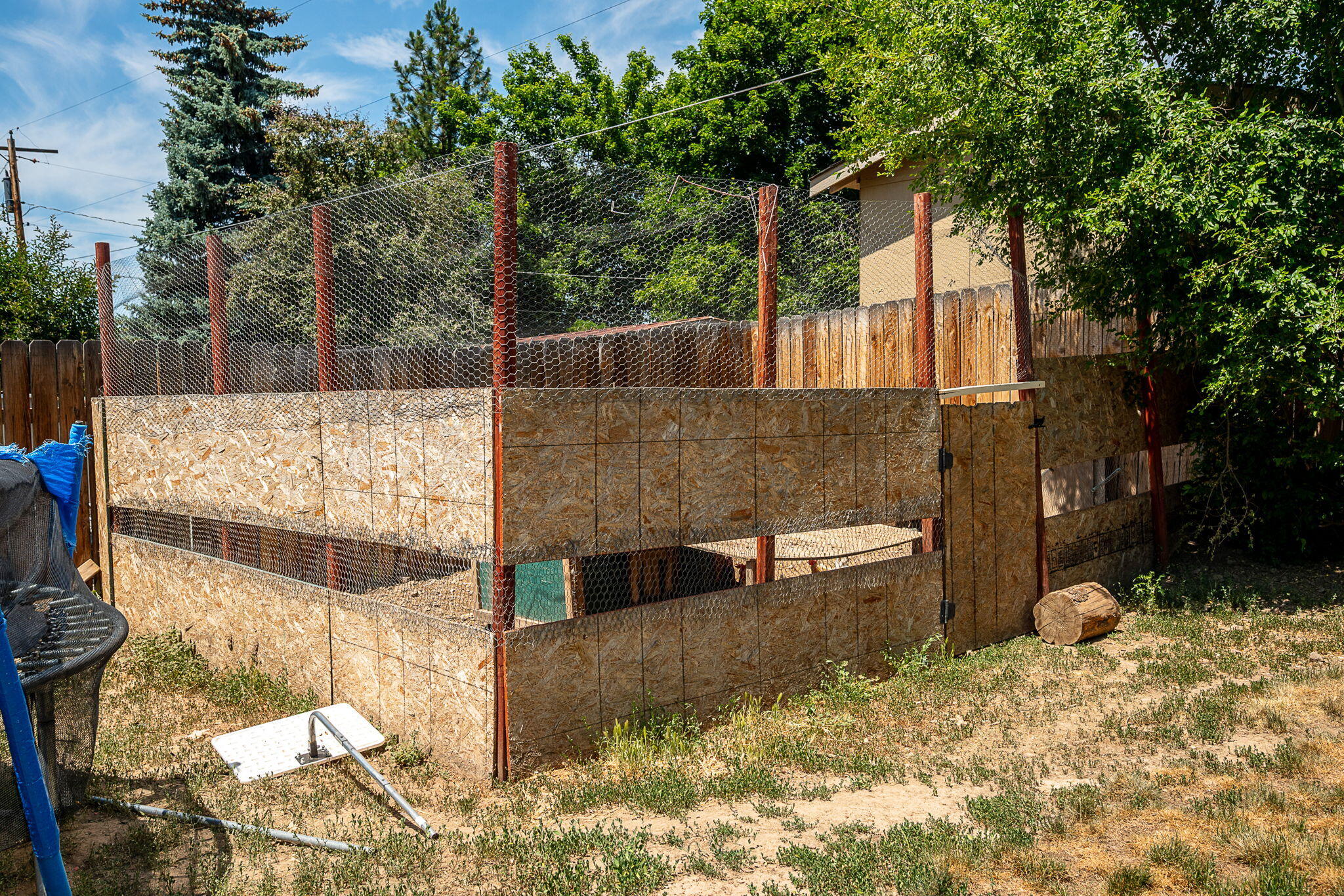 Bel Air - Residential