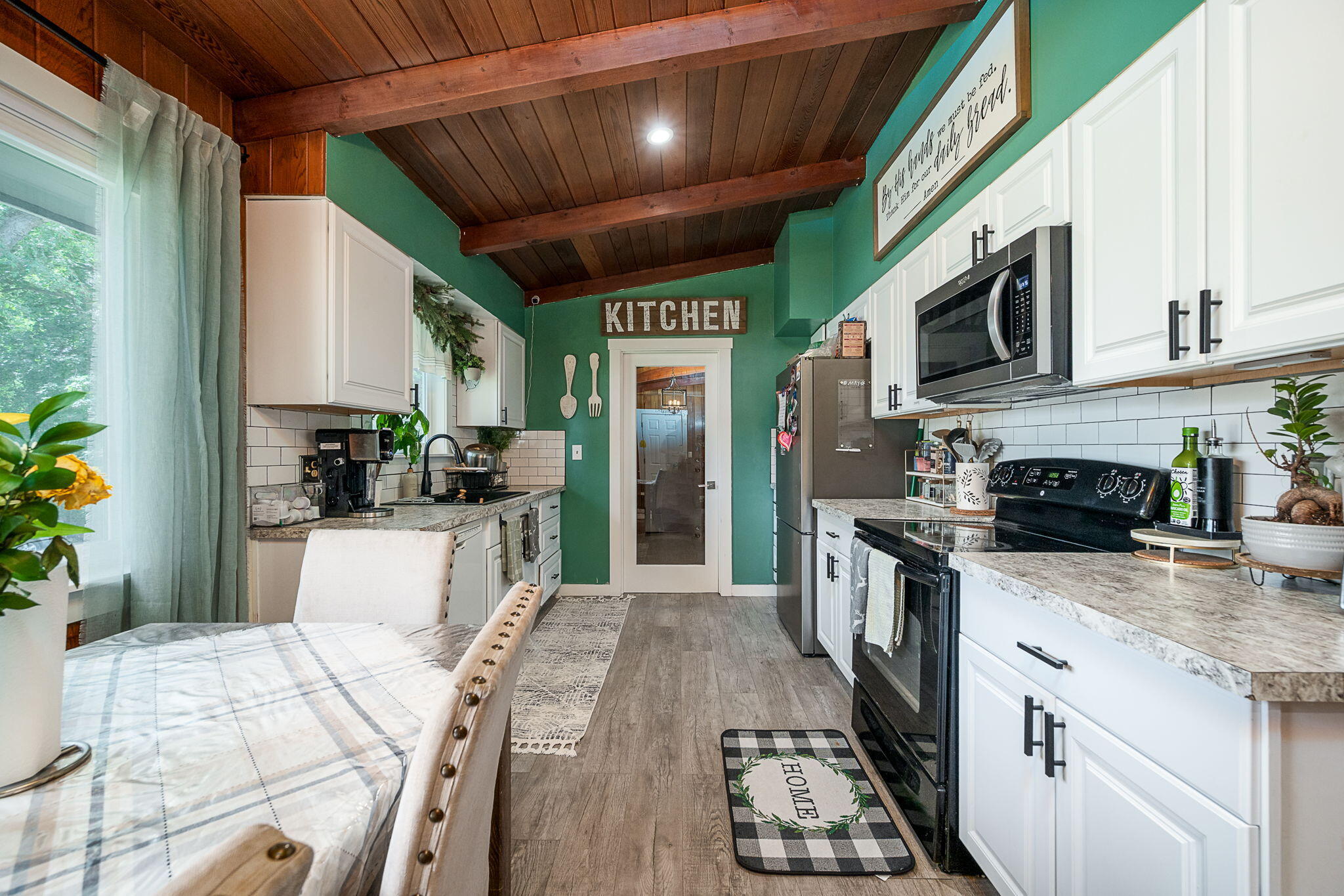 Bel Air - Residential