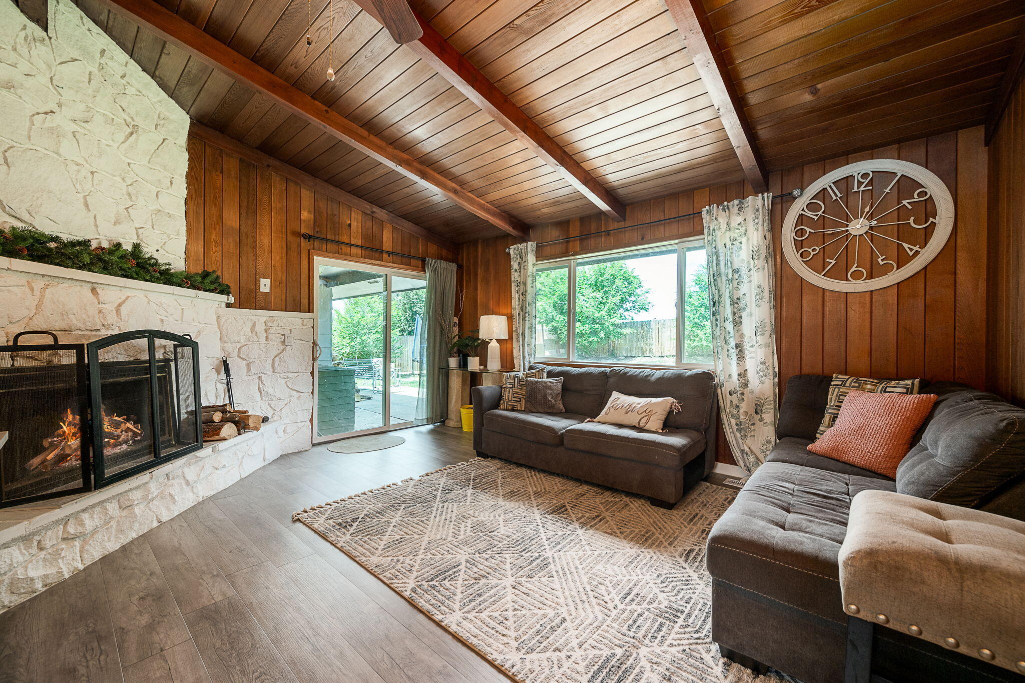 Bel Air - Residential