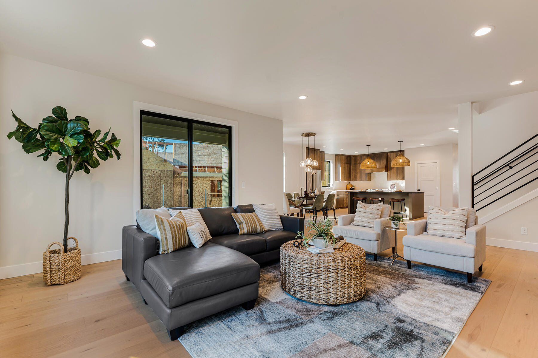 Talline Phase 1 & 2 - Residential