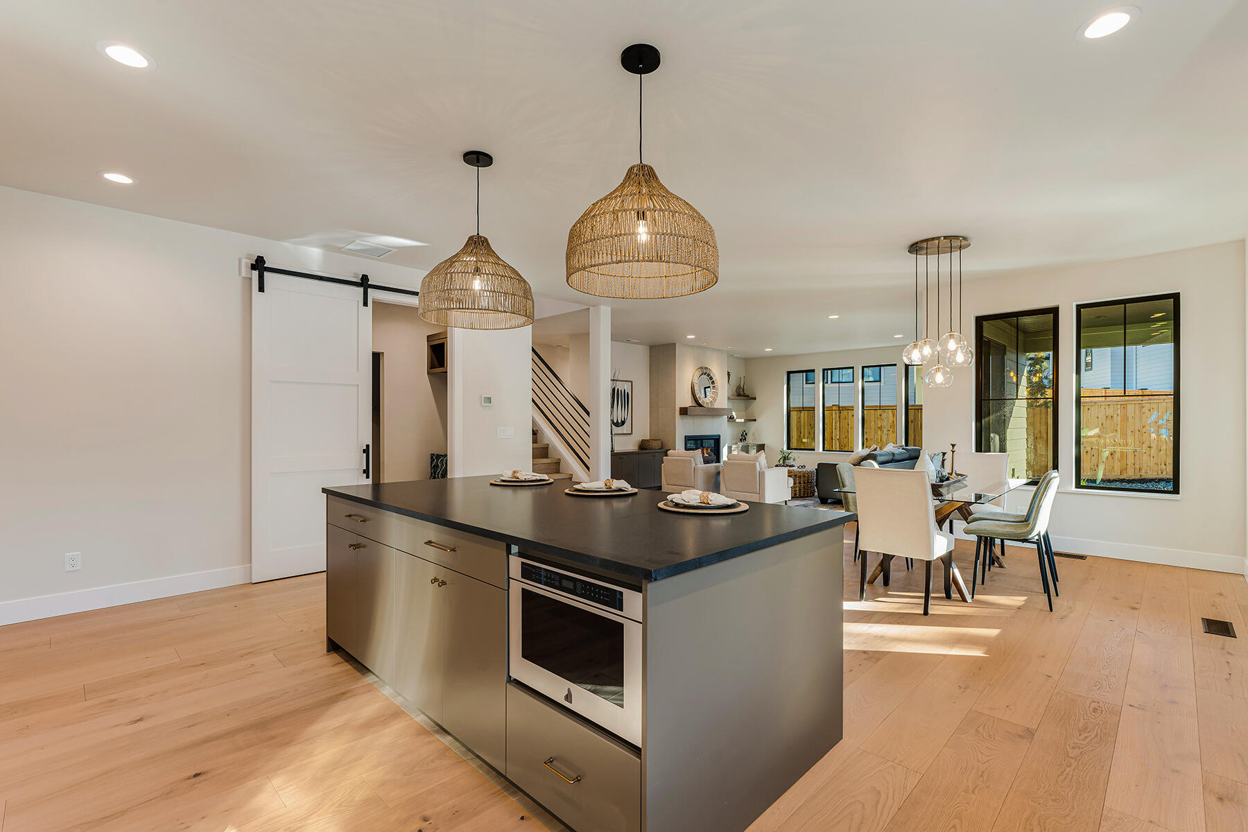 Talline Phase 1 & 2 - Residential