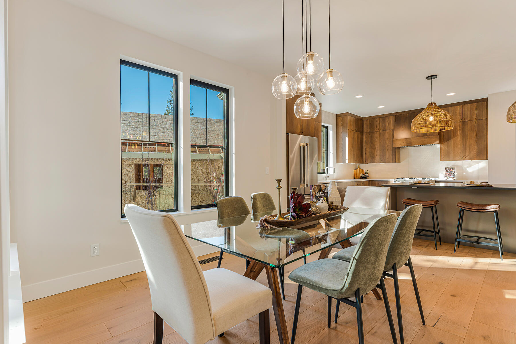 Talline Phase 1 & 2 - Residential