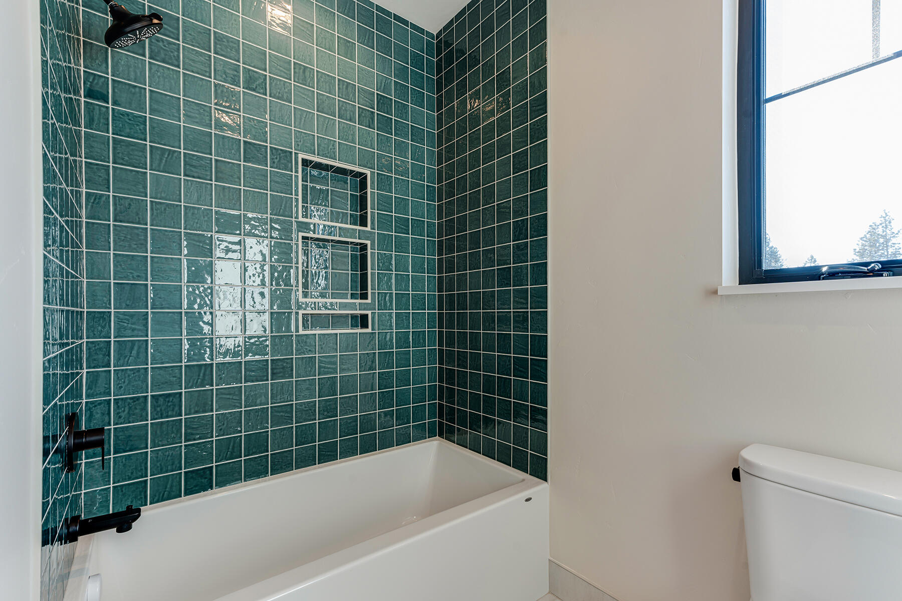 Talline Phase 1 & 2 - Residential