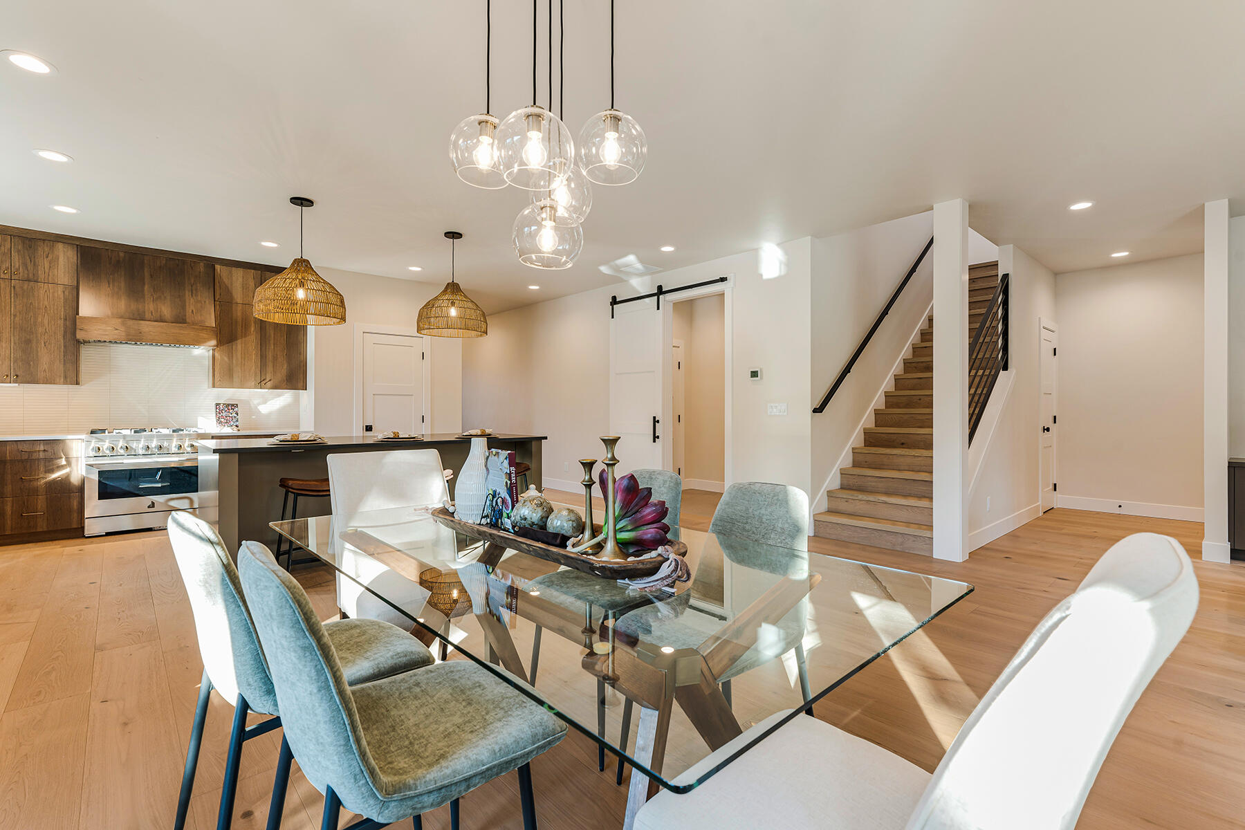 Talline Phase 1 & 2 - Residential