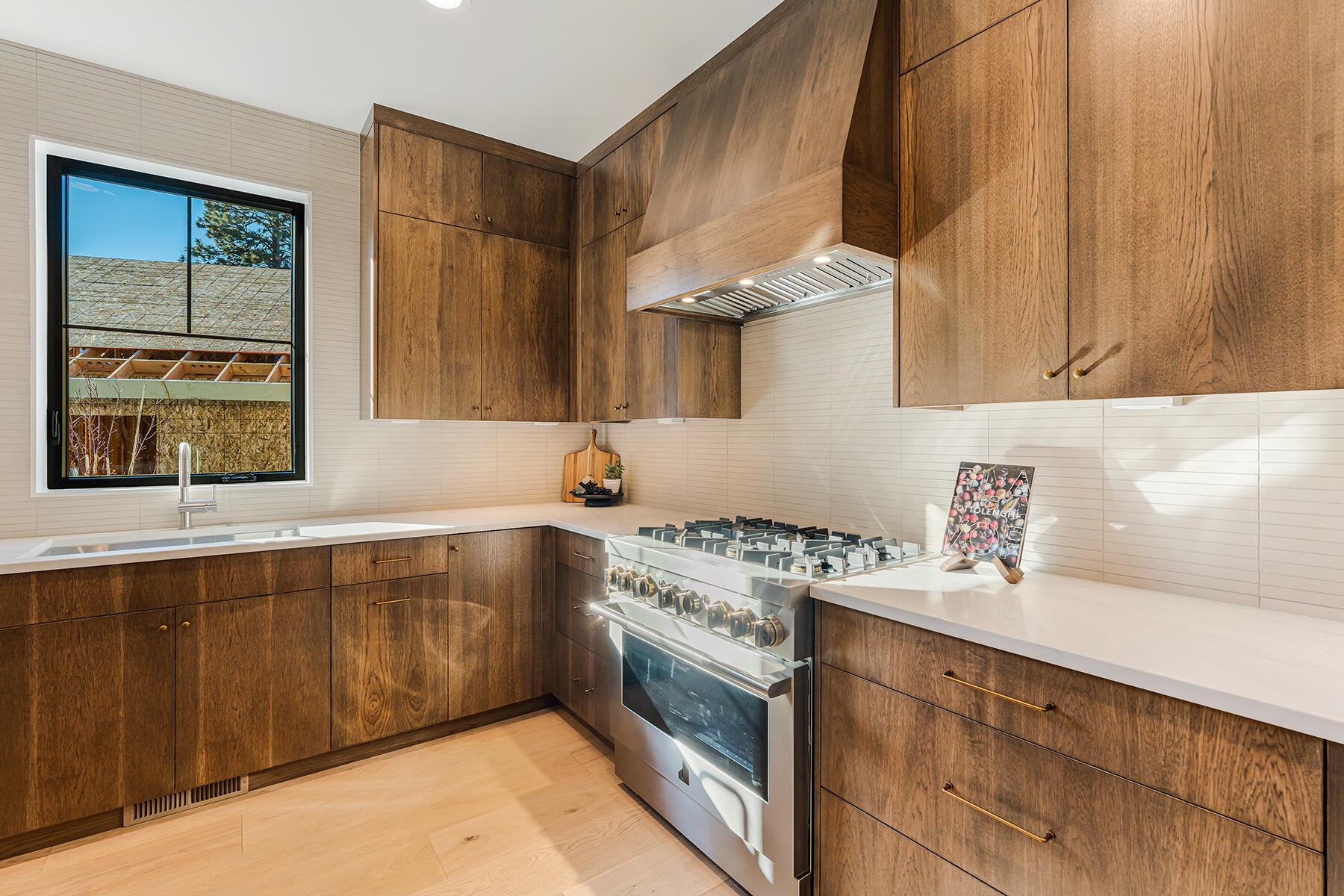 Talline Phase 1 & 2 - Residential