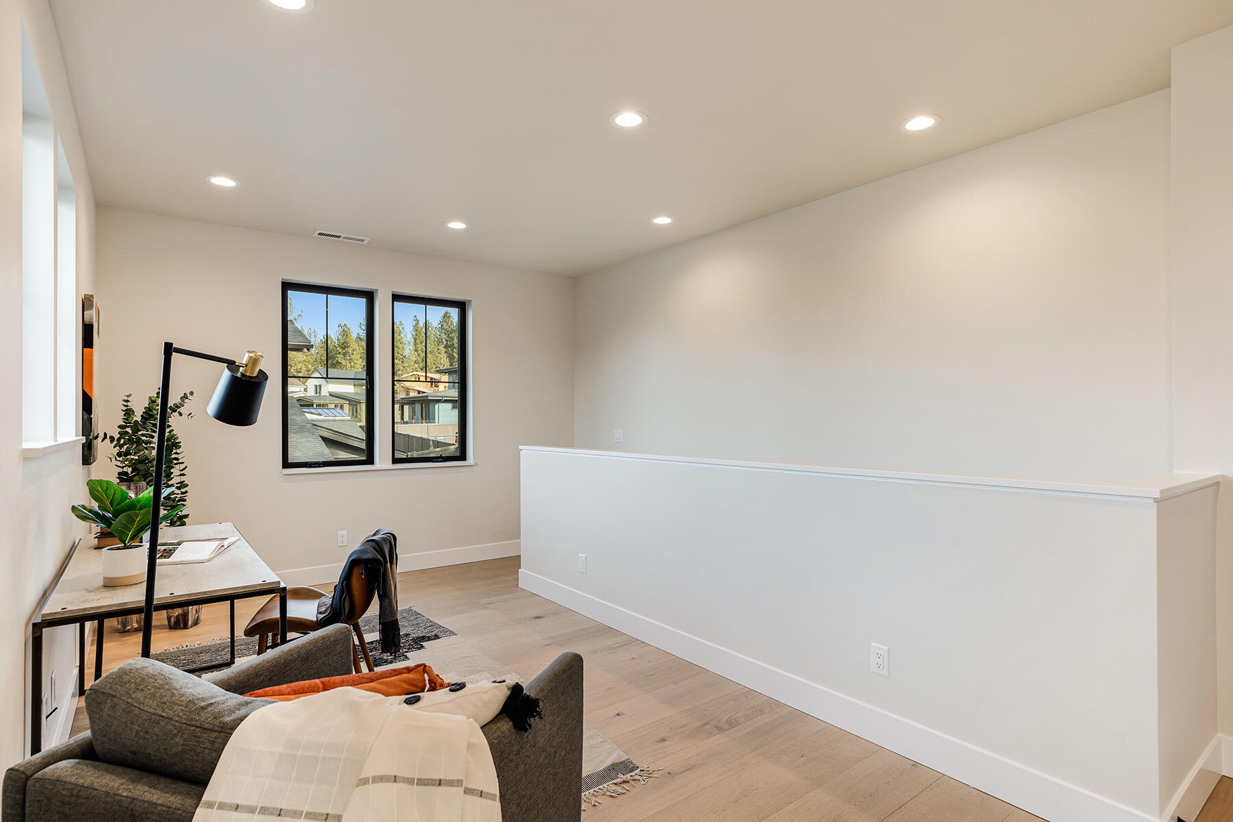 Talline Phase 1 & 2 - Residential