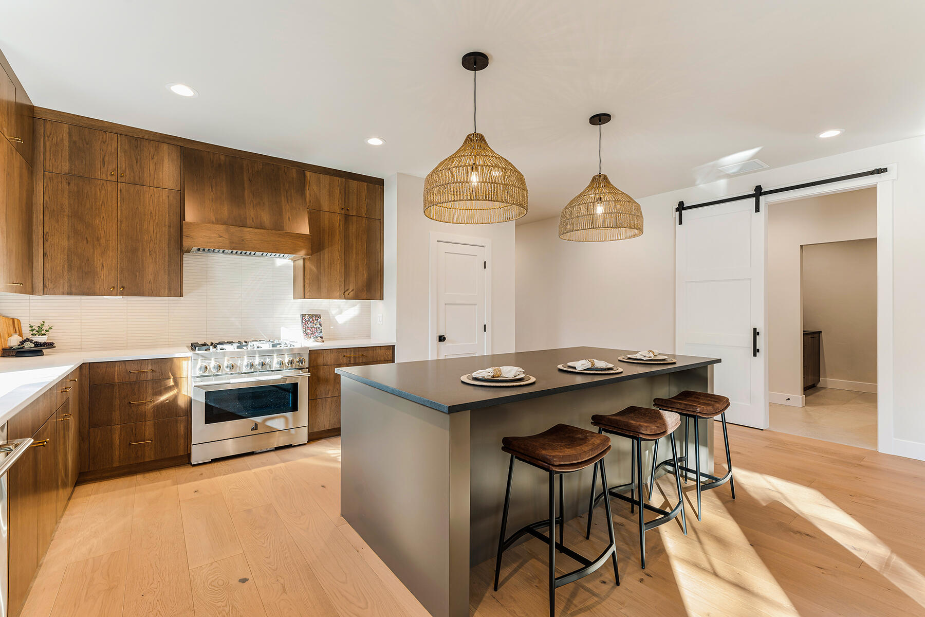 Talline Phase 1 & 2 - Residential