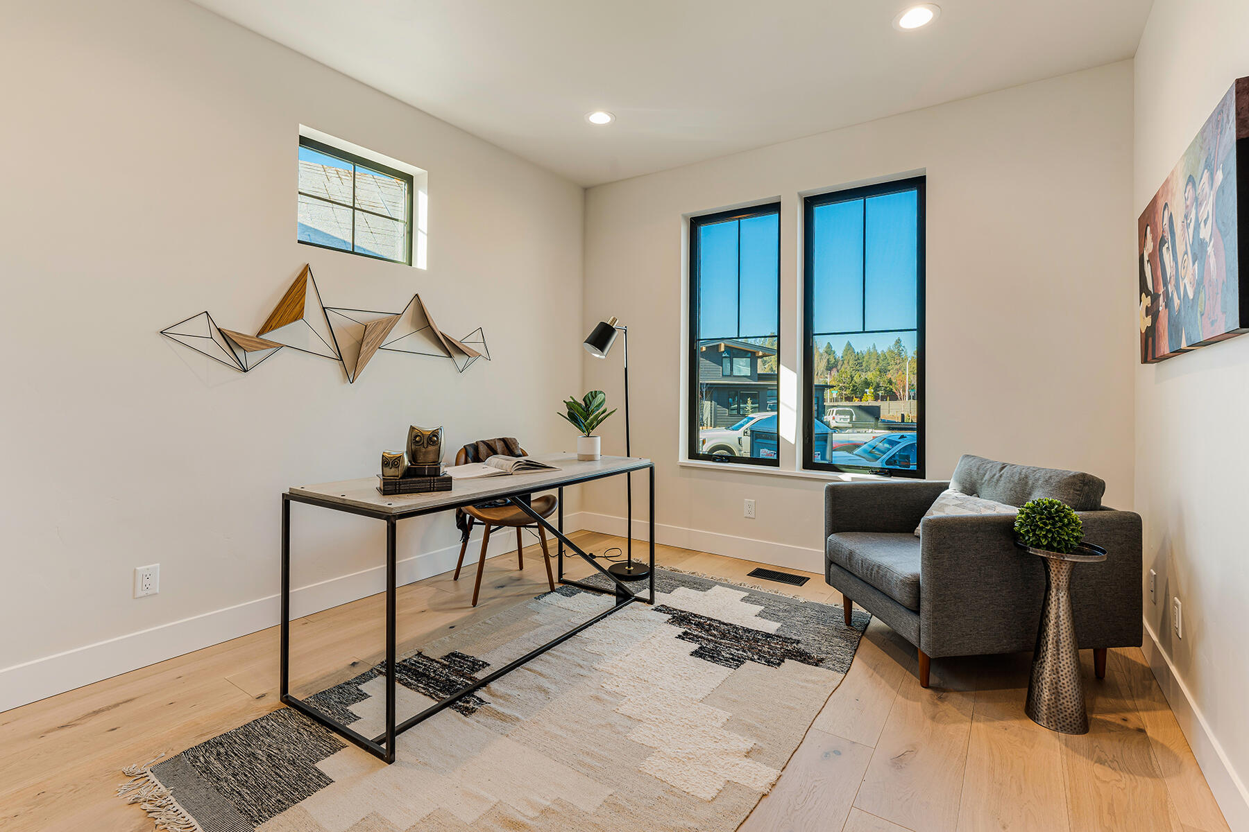 Talline Phase 1 & 2 - Residential