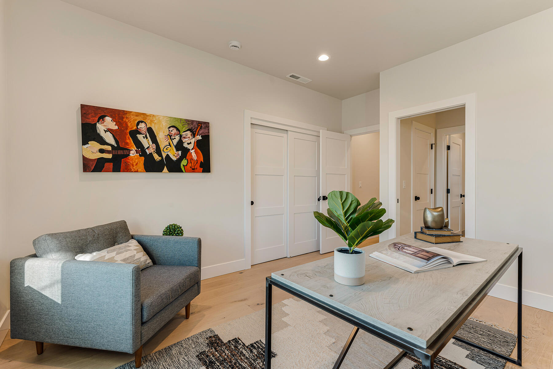 Talline Phase 1 & 2 - Residential