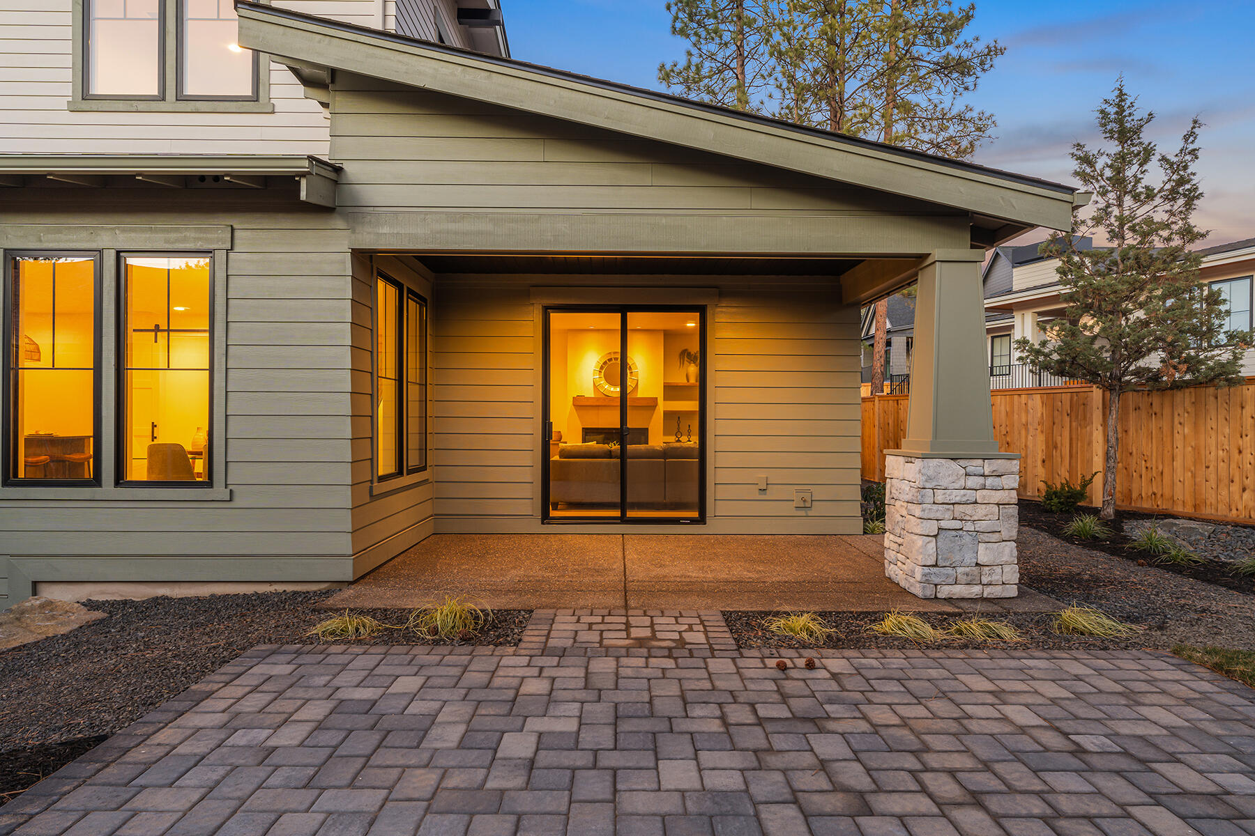 Talline Phase 1 & 2 - Residential