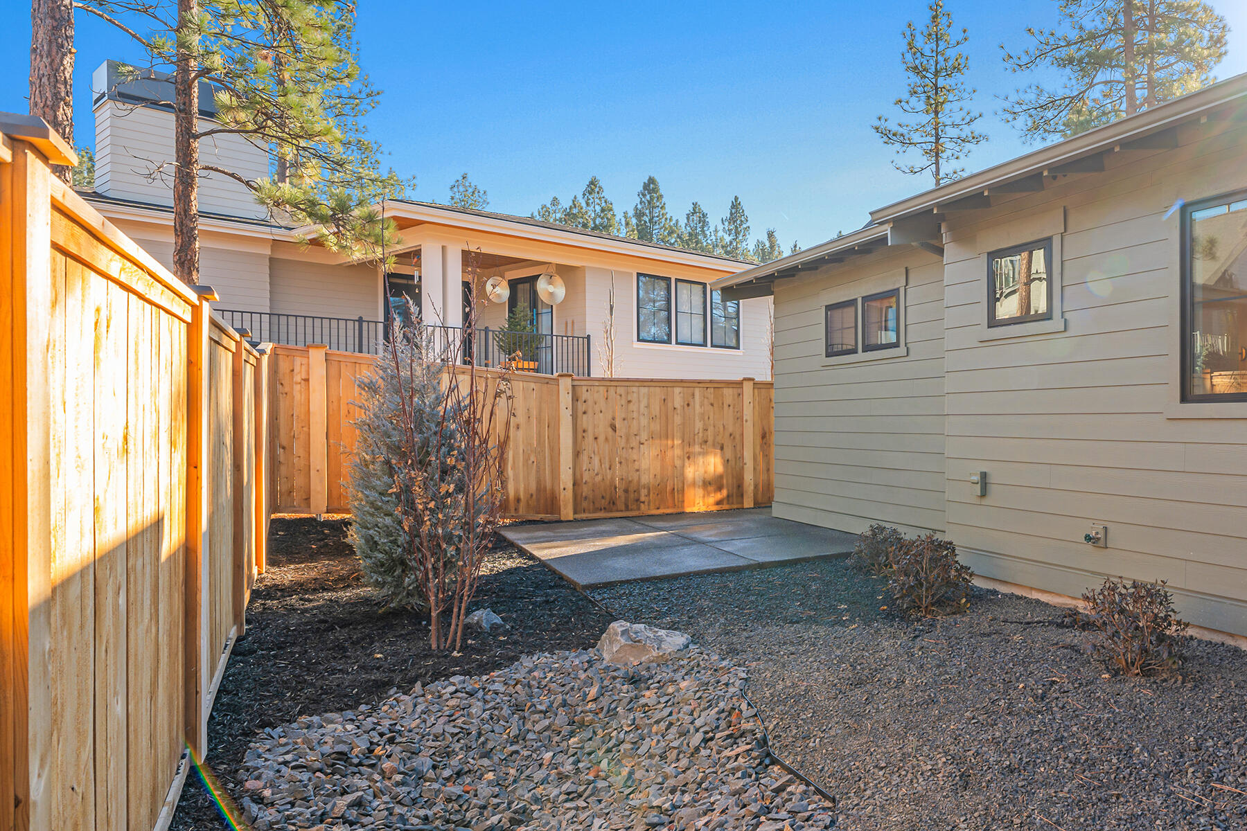 Talline Phase 1 & 2 - Residential