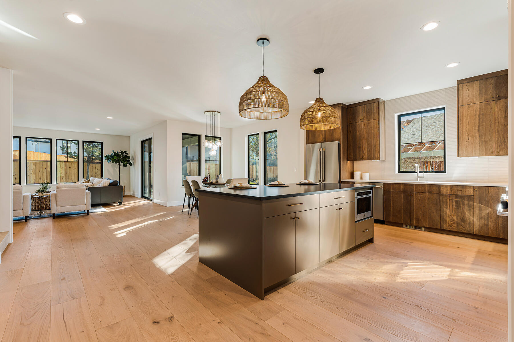 Talline Phase 1 & 2 - Residential