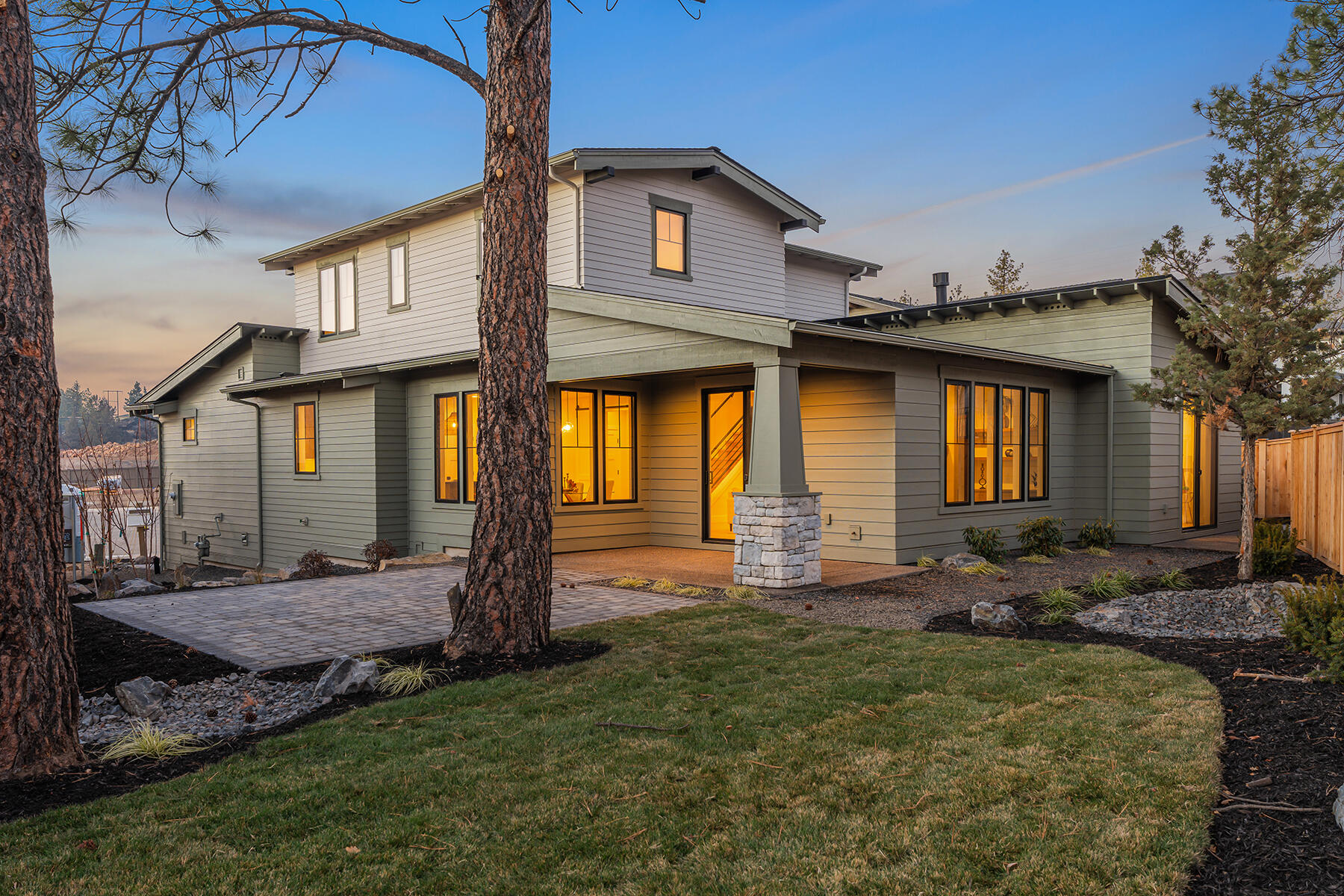 Talline Phase 1 & 2 - Residential