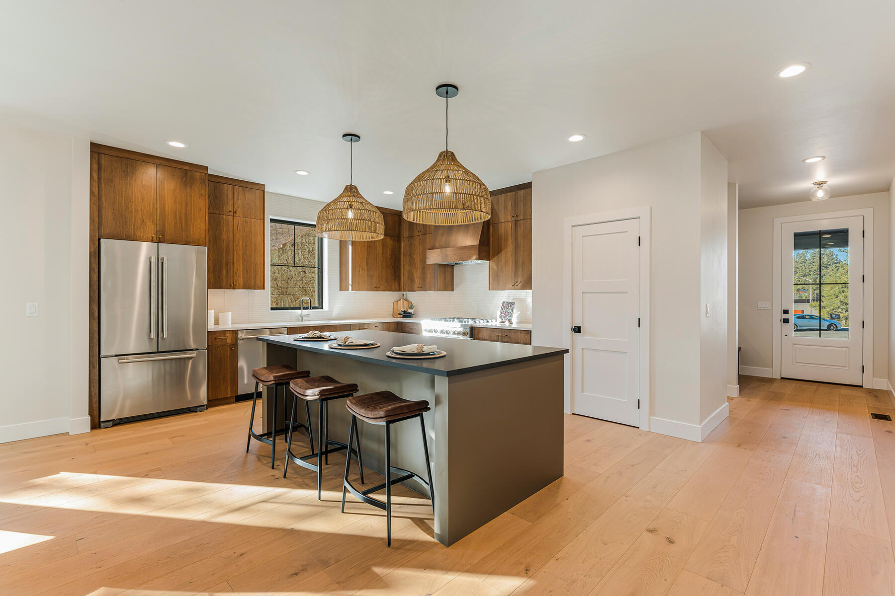 Talline Phase 1 & 2 - Residential