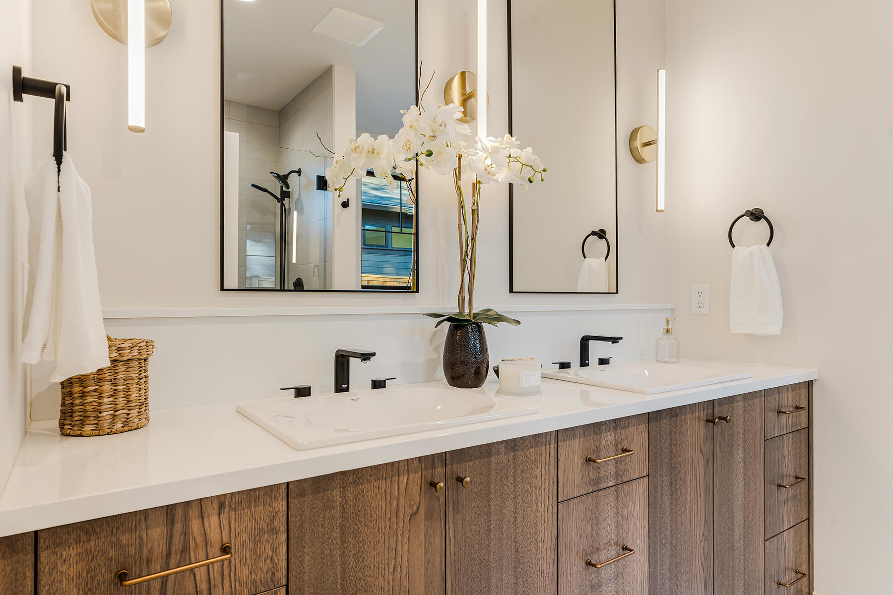 Talline Phase 1 & 2 - Residential