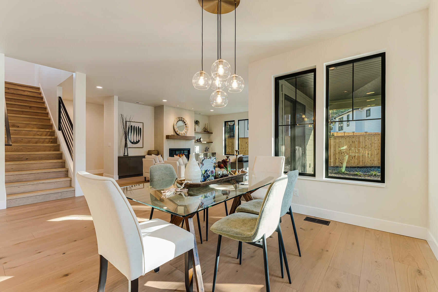 Talline Phase 1 & 2 - Residential