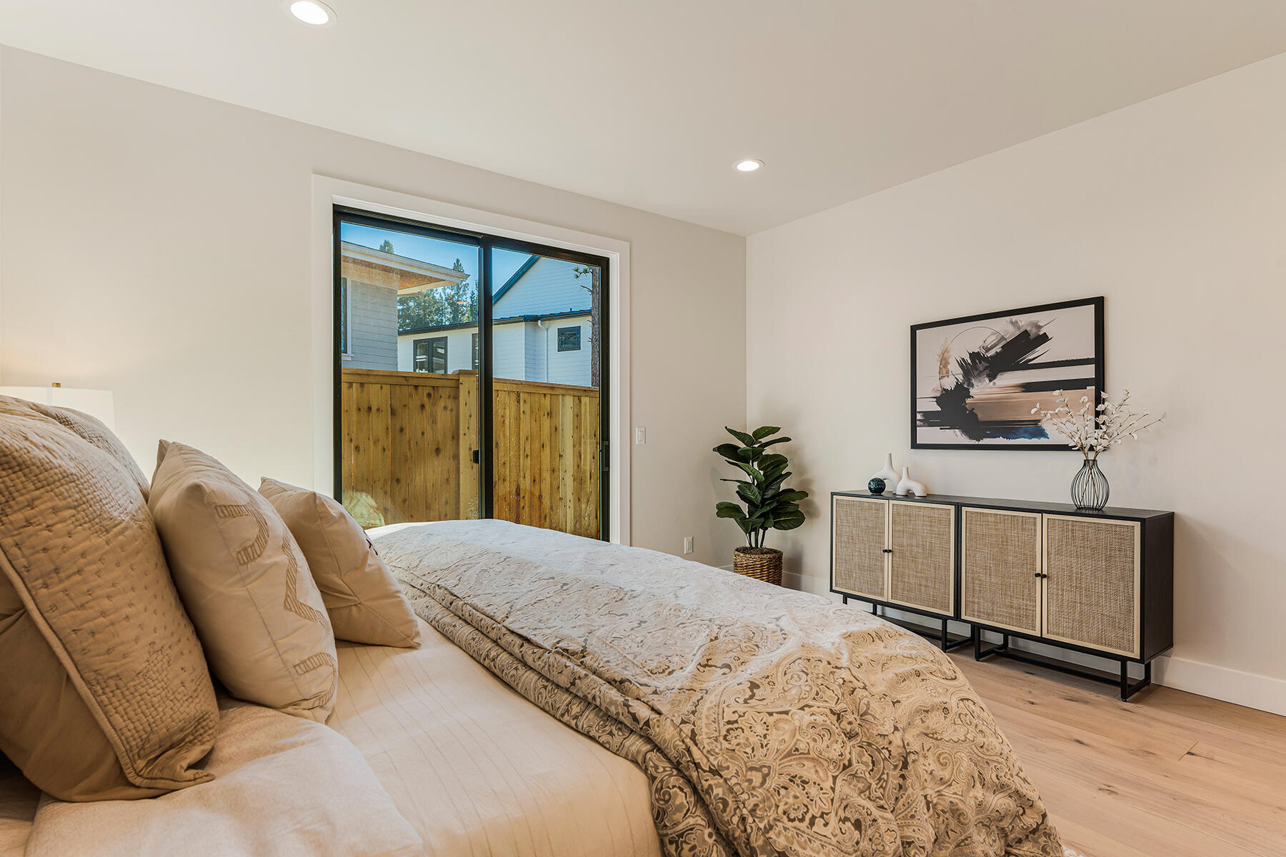 Talline Phase 1 & 2 - Residential