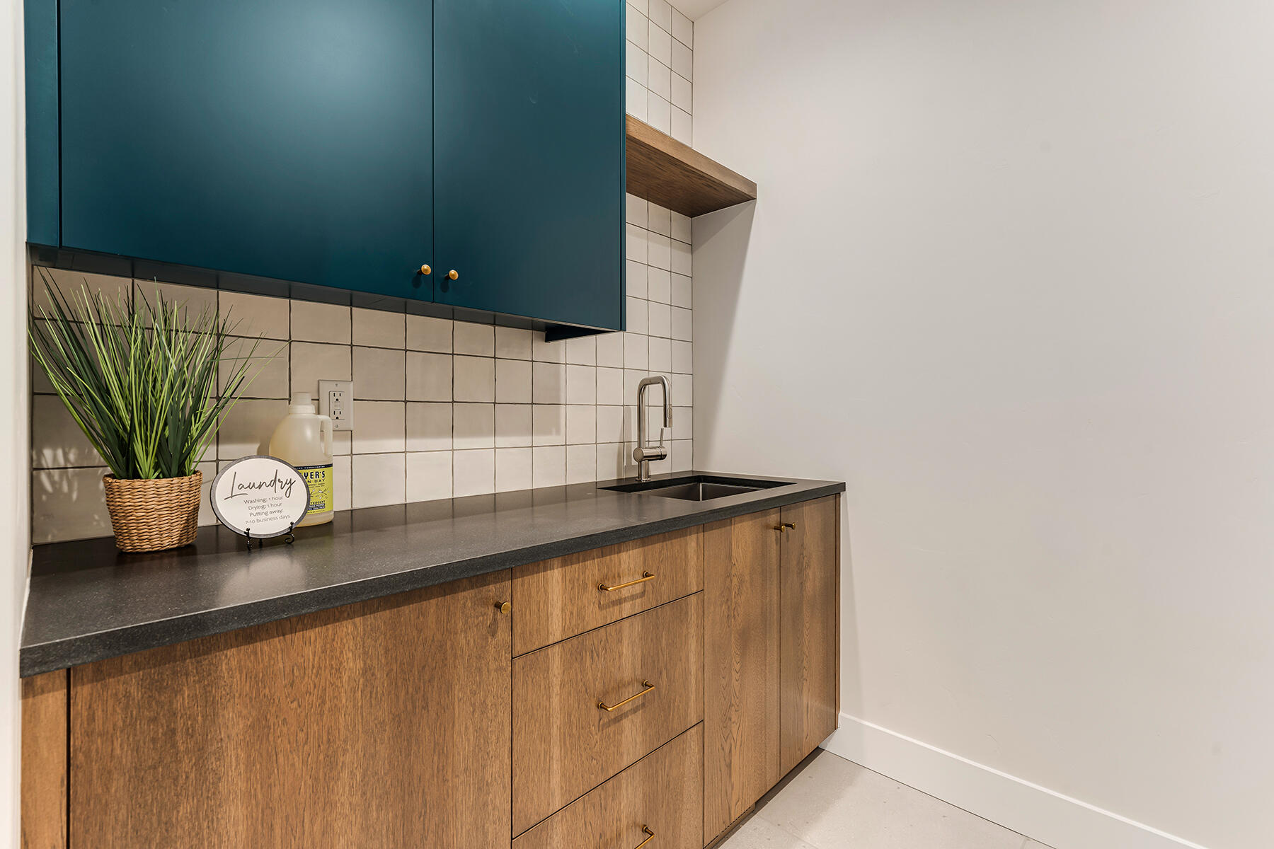 Talline Phase 1 & 2 - Residential